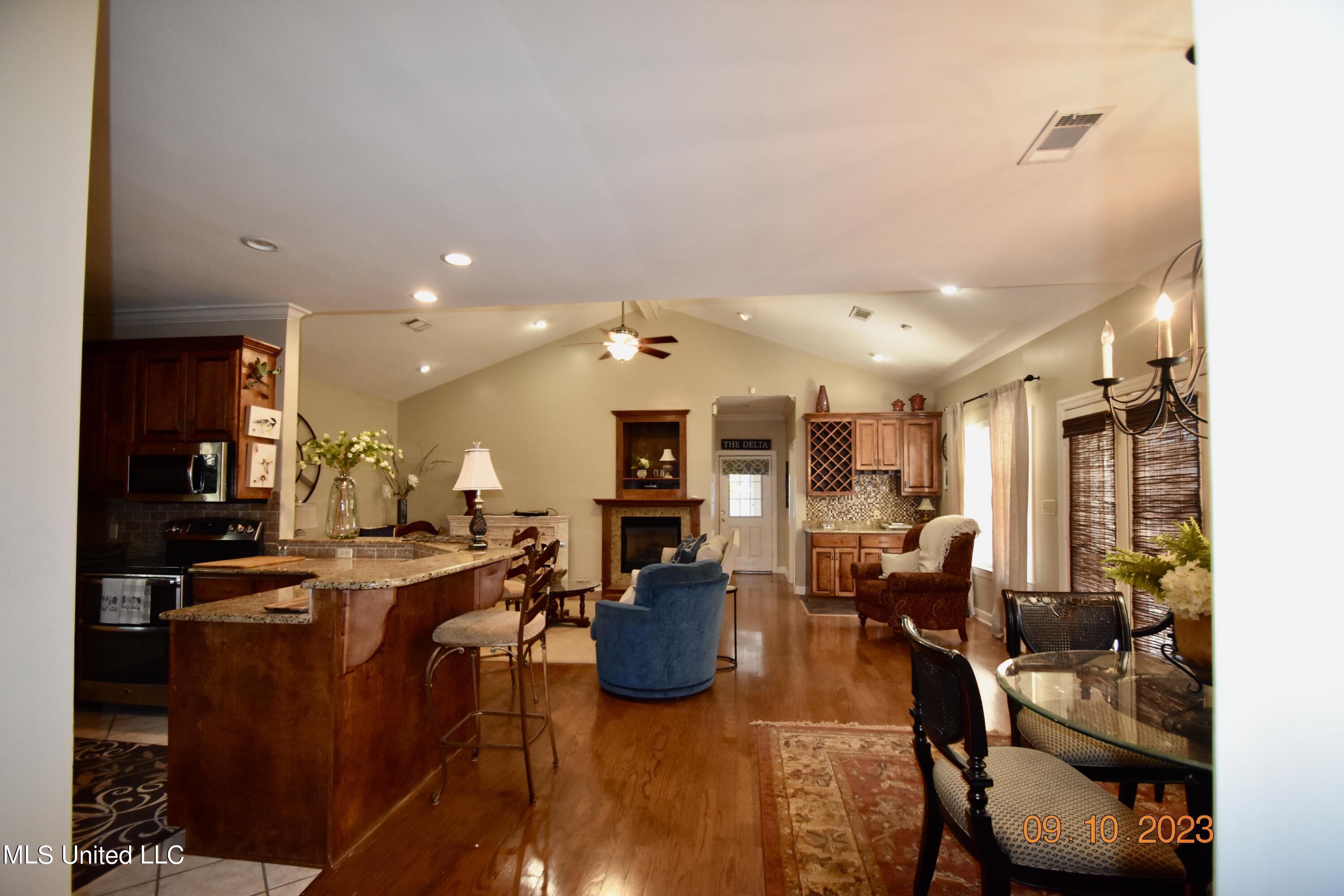 811 John Pittman Drive