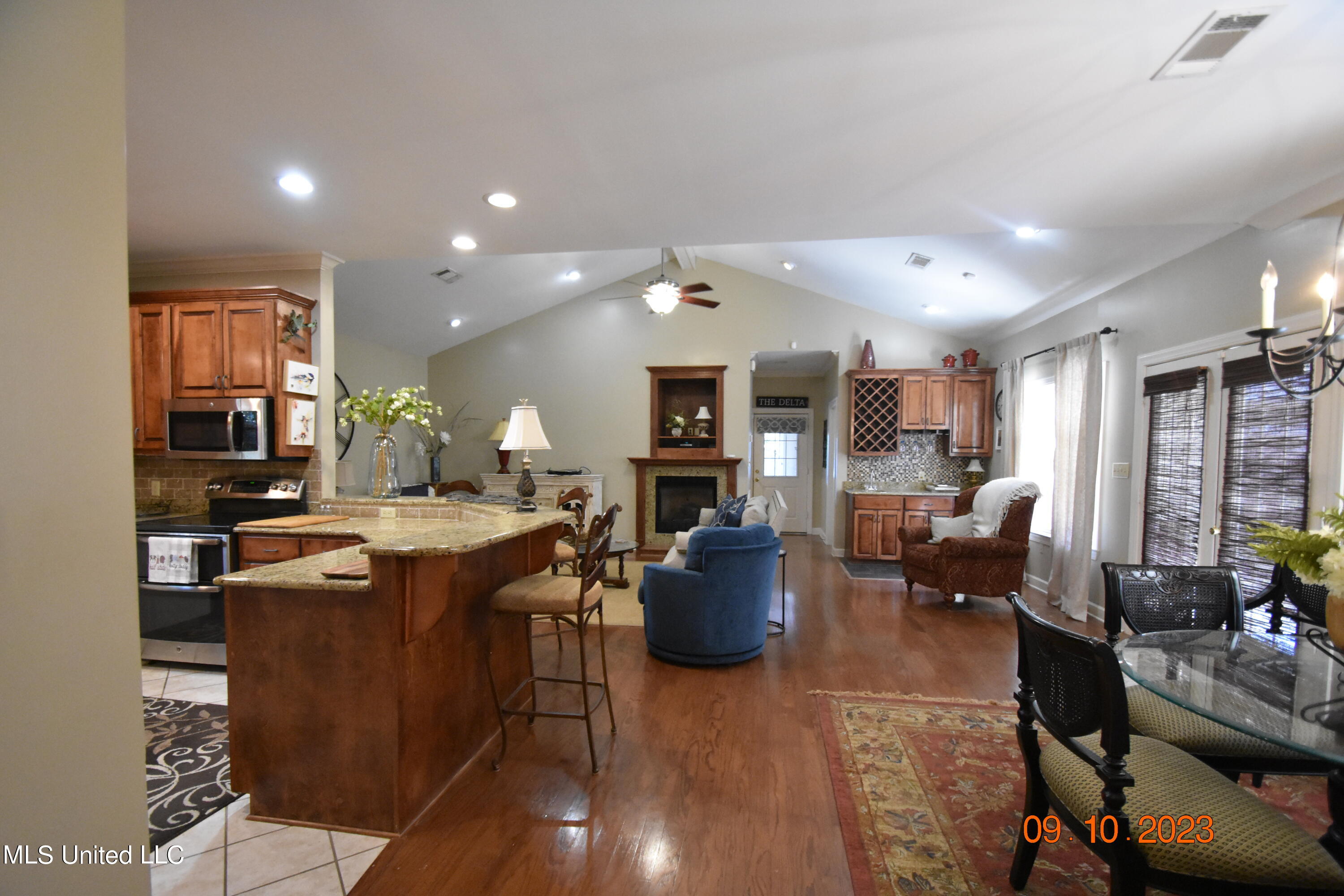 811 John Pittman Drive