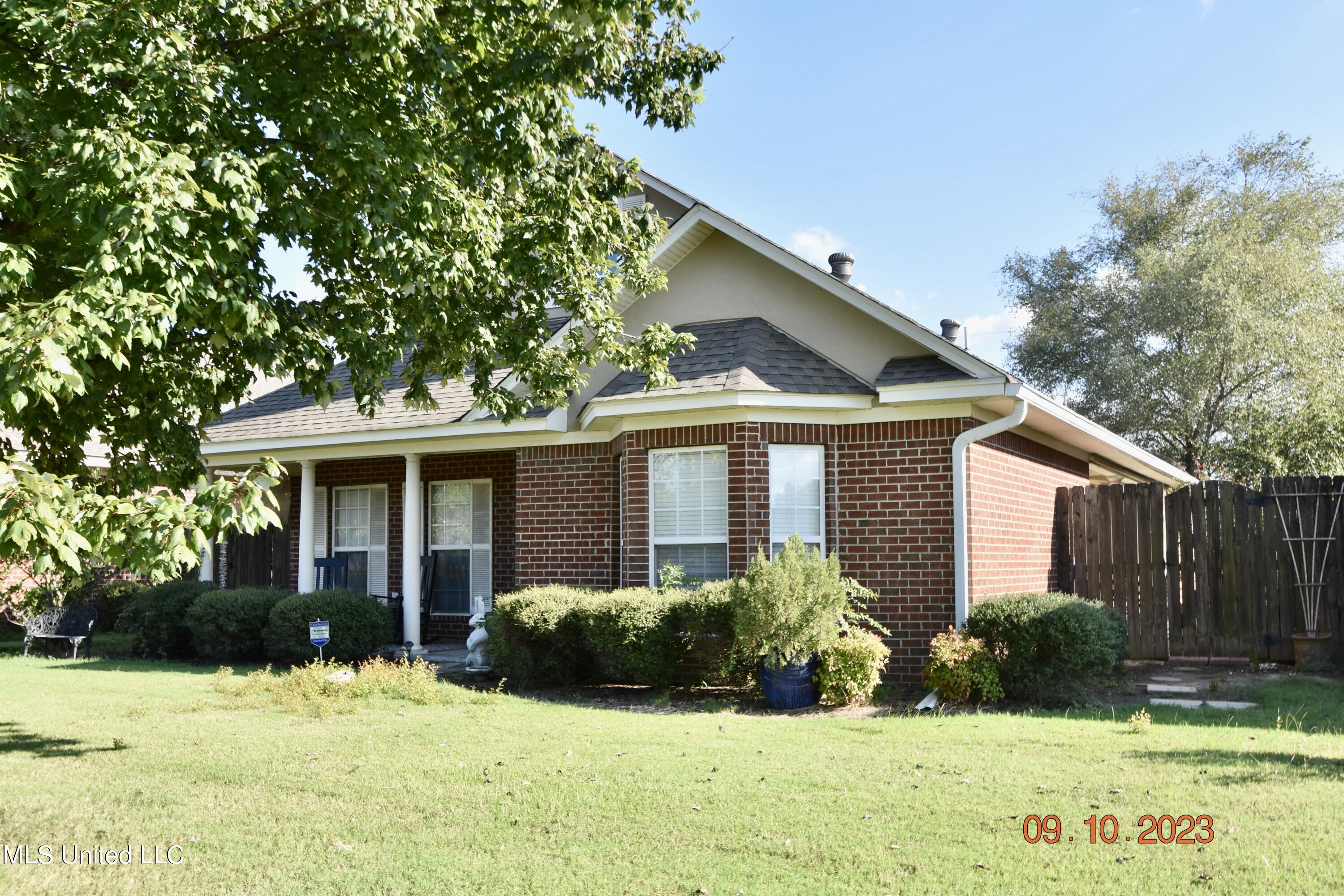 811 John Pittman Drive