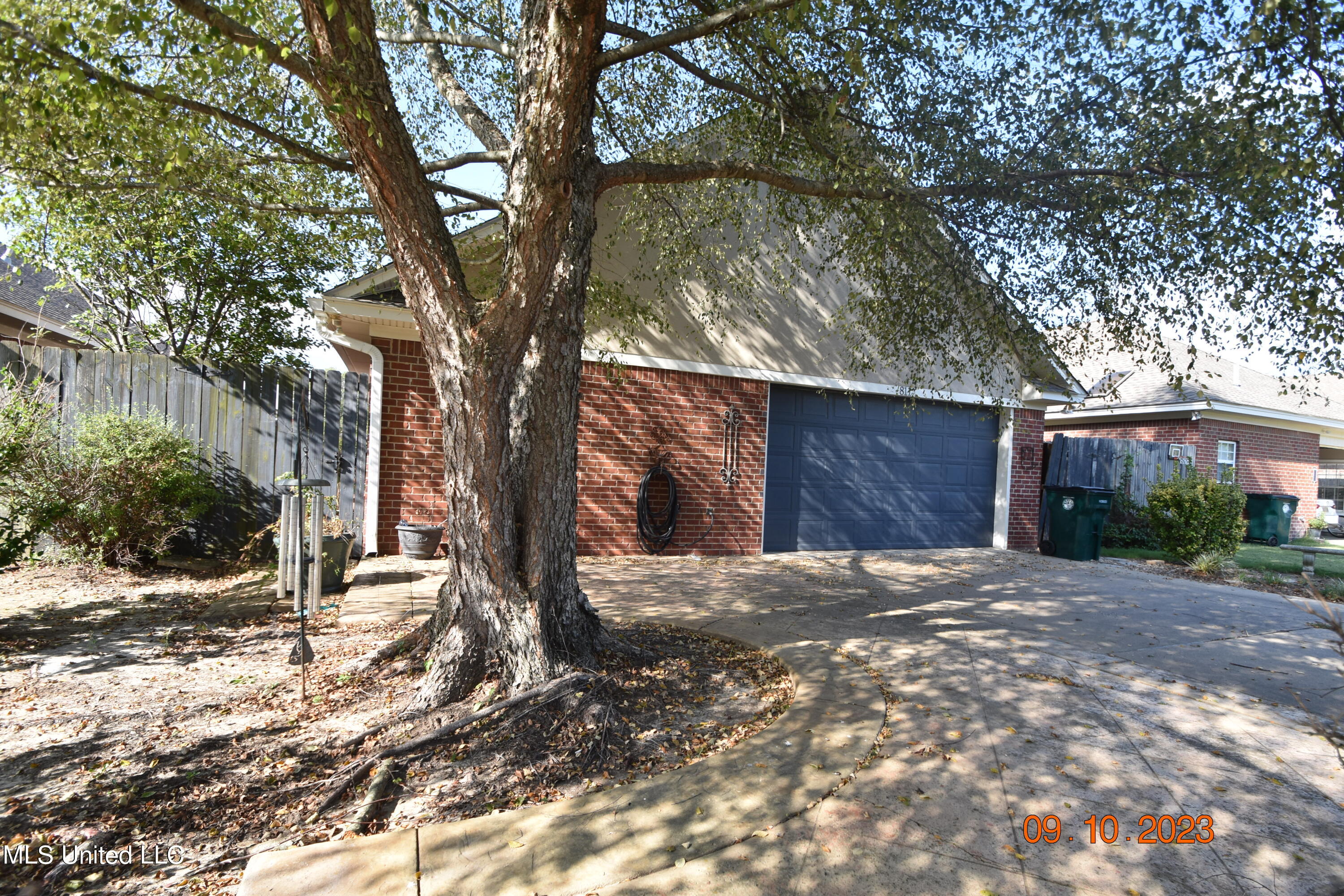 811 John Pittman Drive