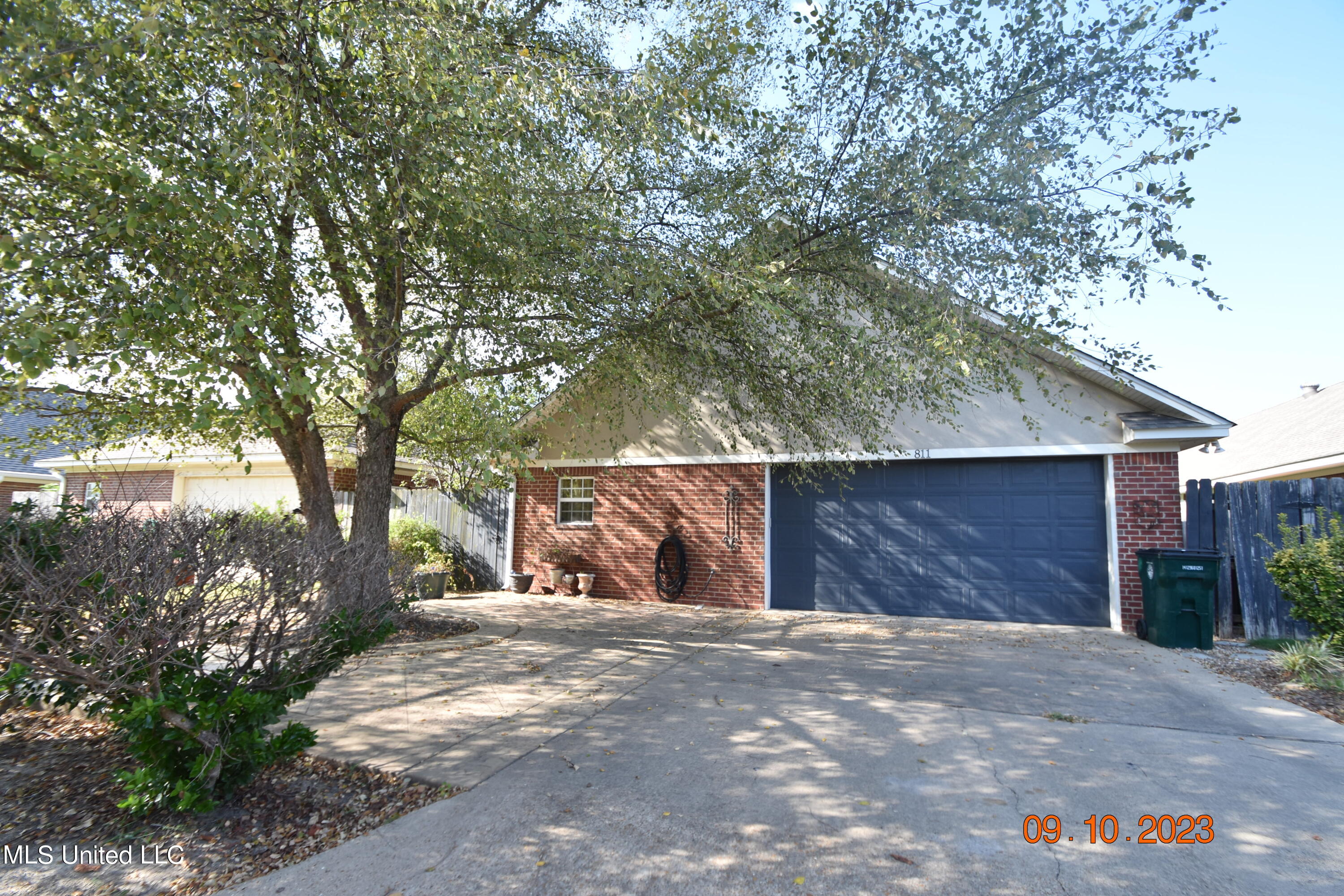 811 John Pittman Drive