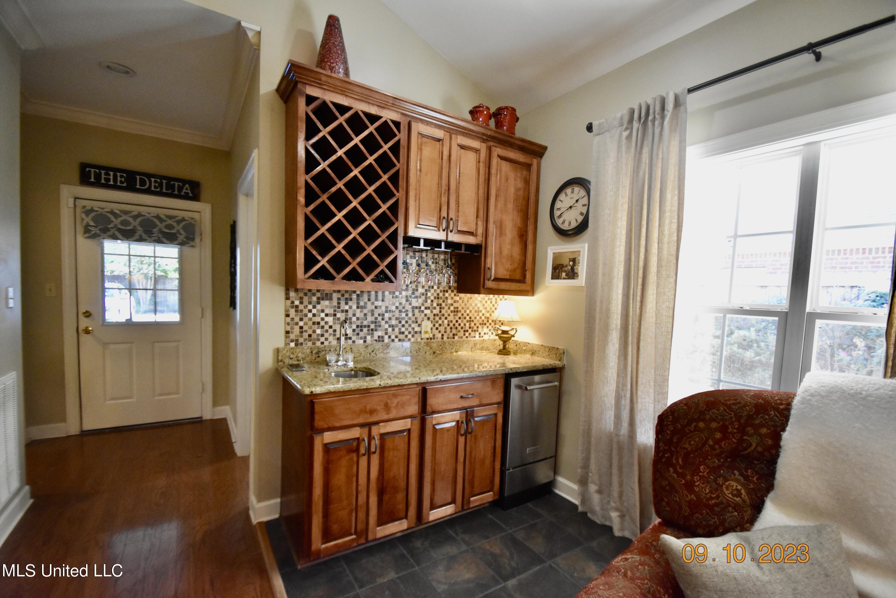 811 John Pittman Drive