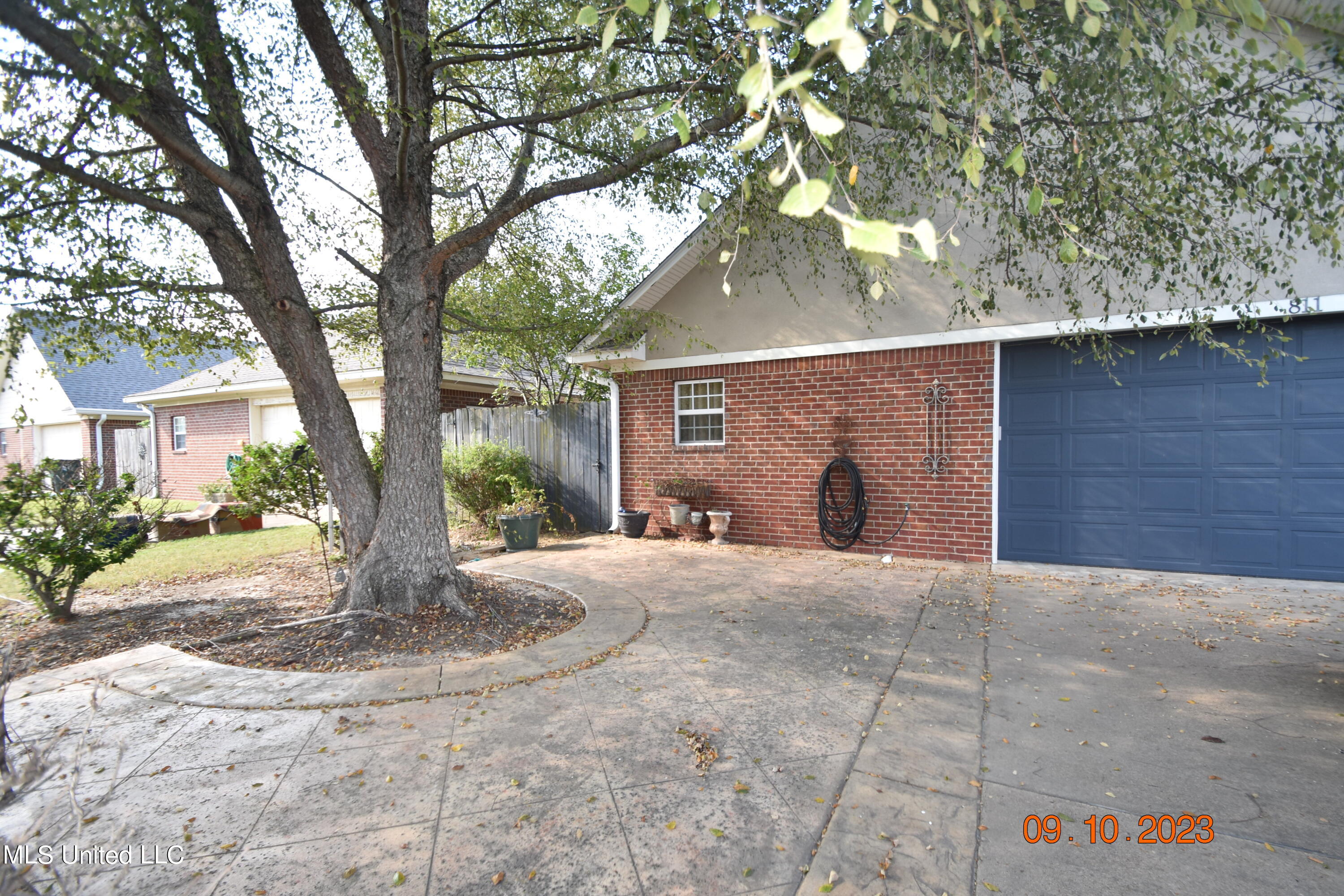 811 John Pittman Drive