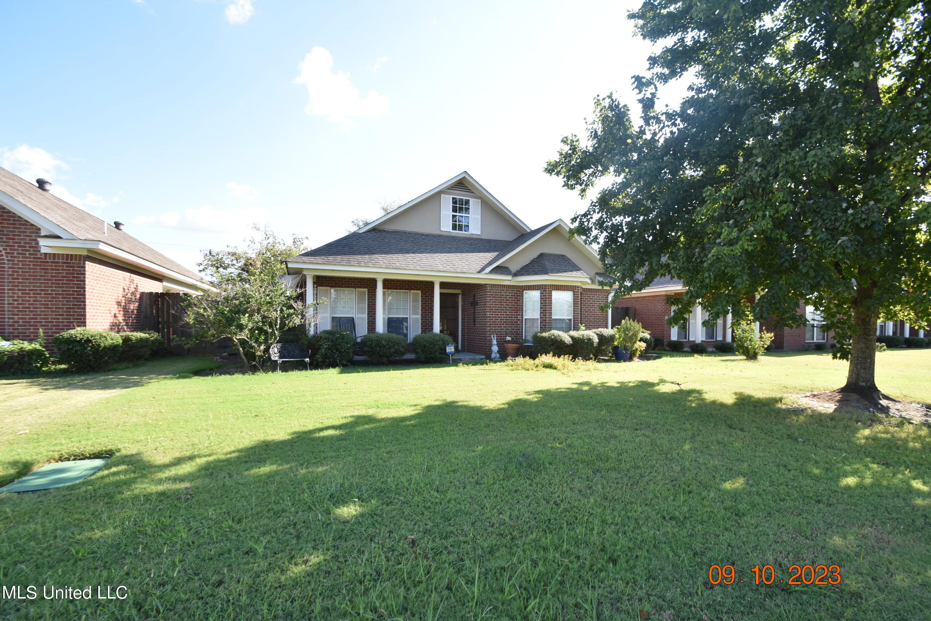 811 John Pittman Drive