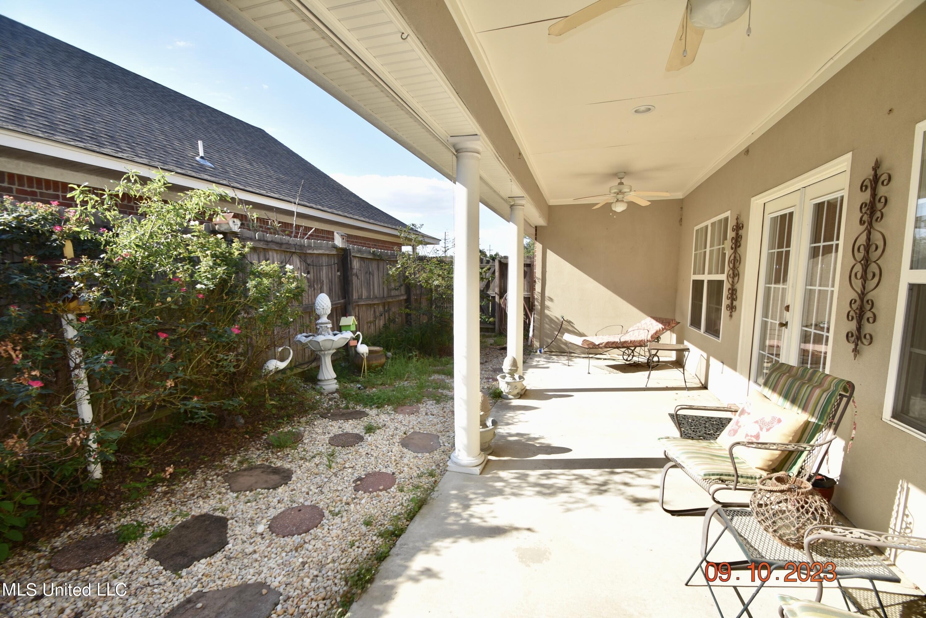 811 John Pittman Drive