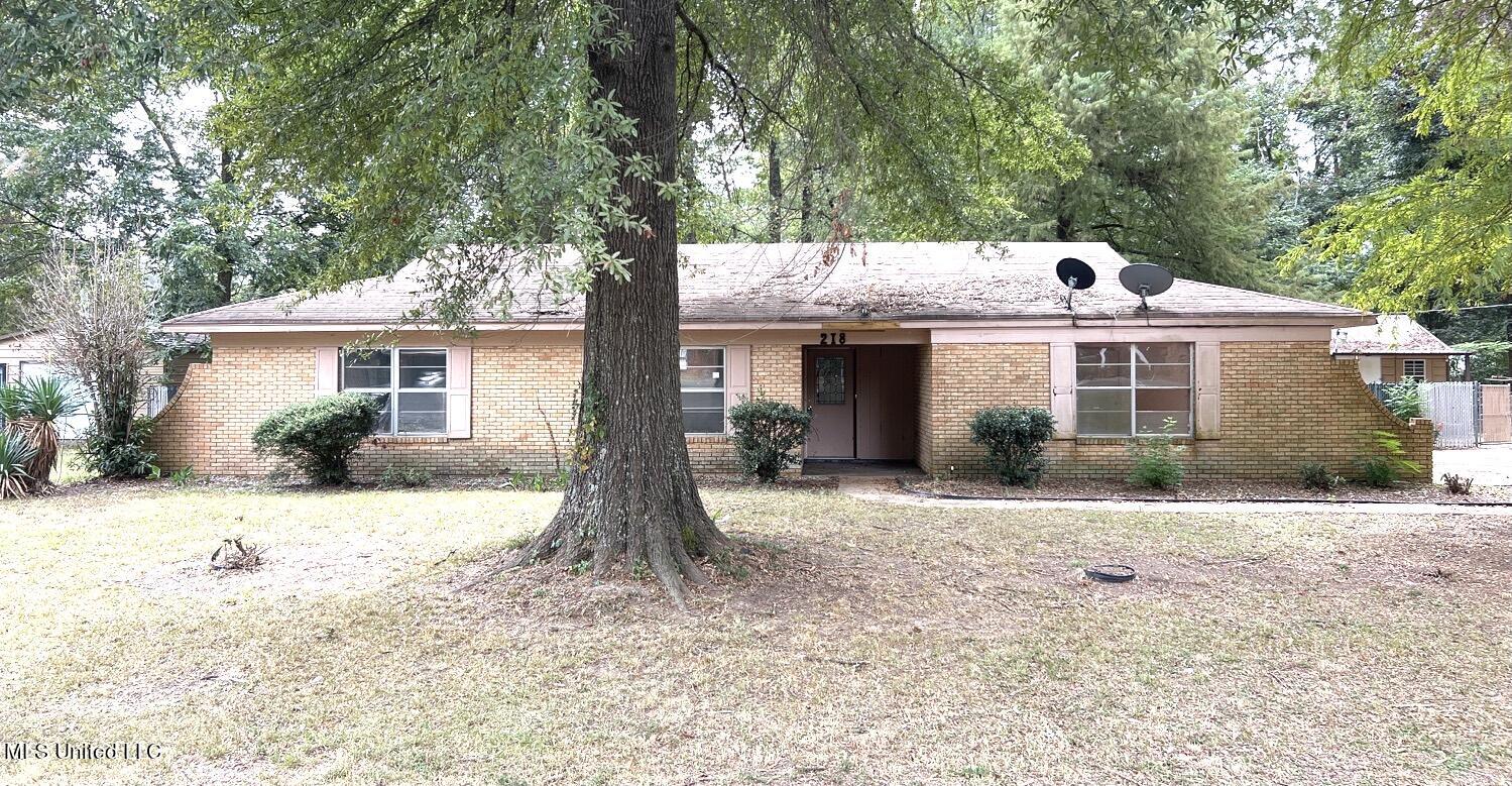 218 Meadowbrook Road