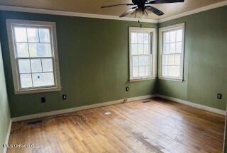 201 E Jeff Davis Avenue