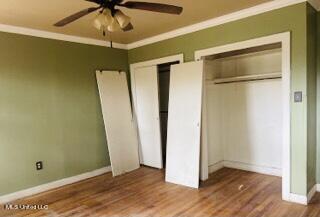 201 E Jeff Davis Avenue