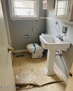 201 E Jeff Davis Avenue