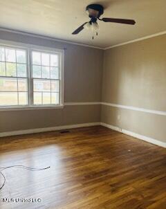 201 E Jeff Davis Avenue