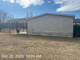 214 N Binford Avenue