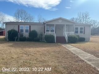 214 N Binford Avenue