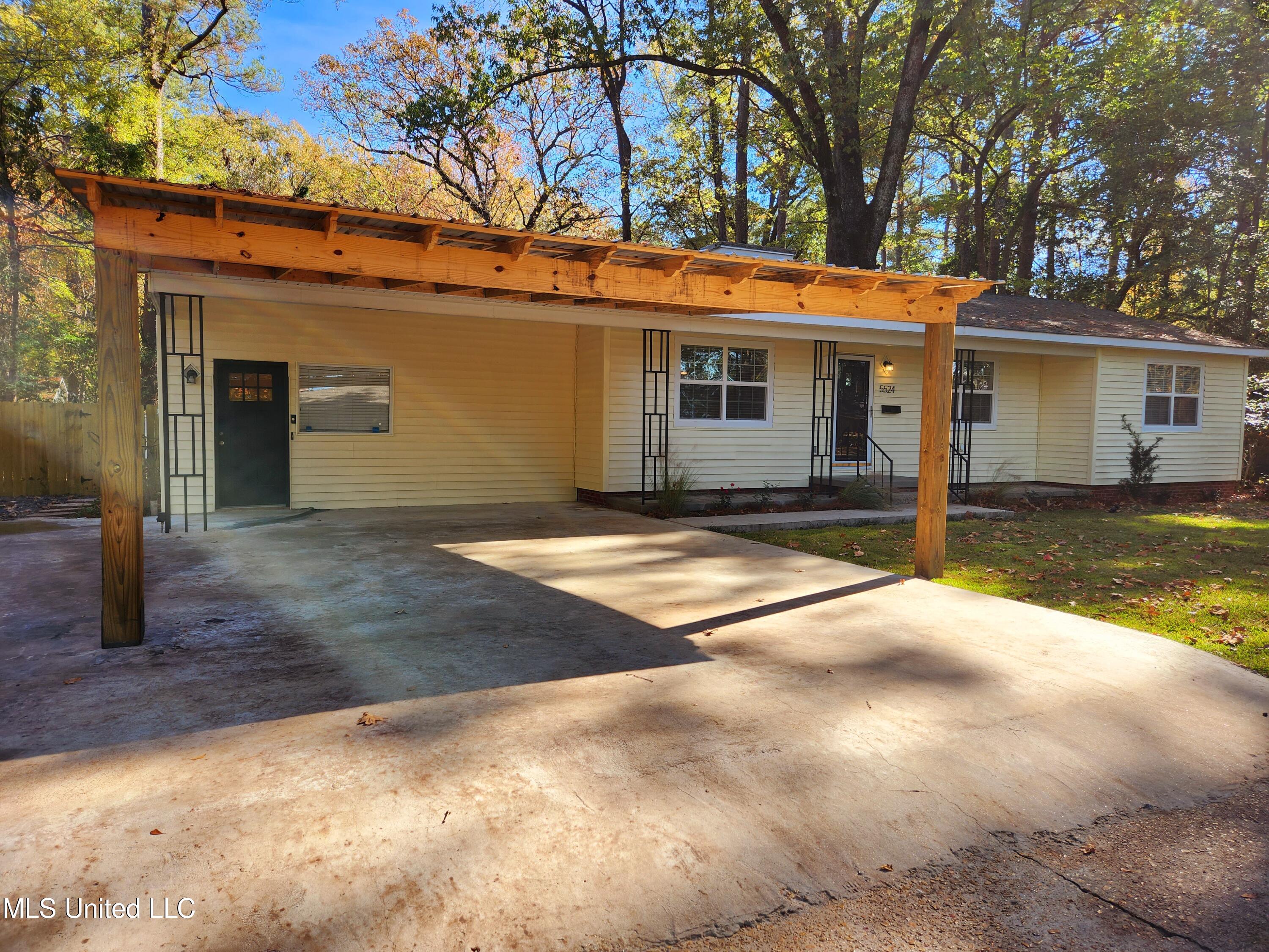 5524 Wayneland Drive