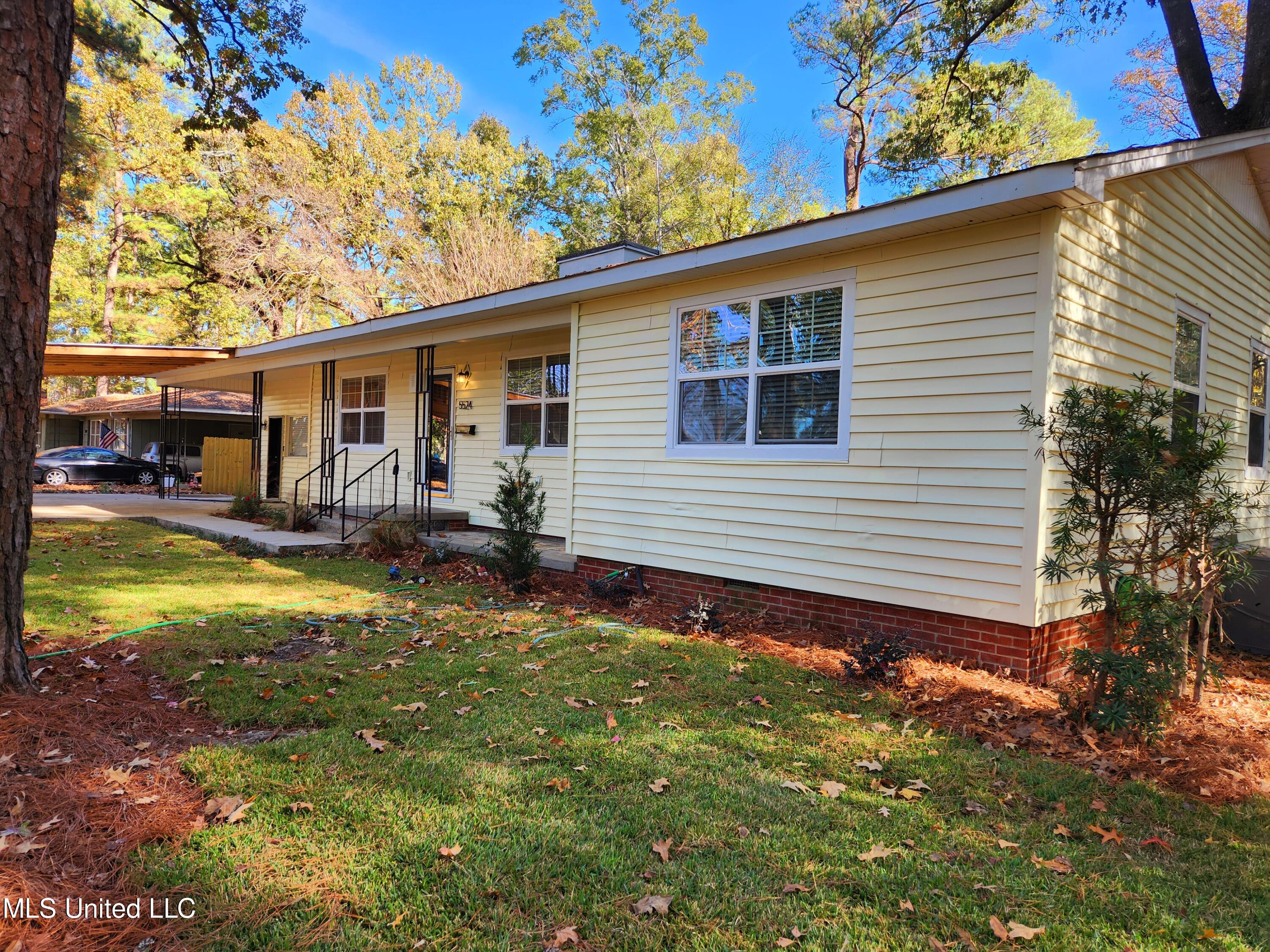 5524 Wayneland Drive