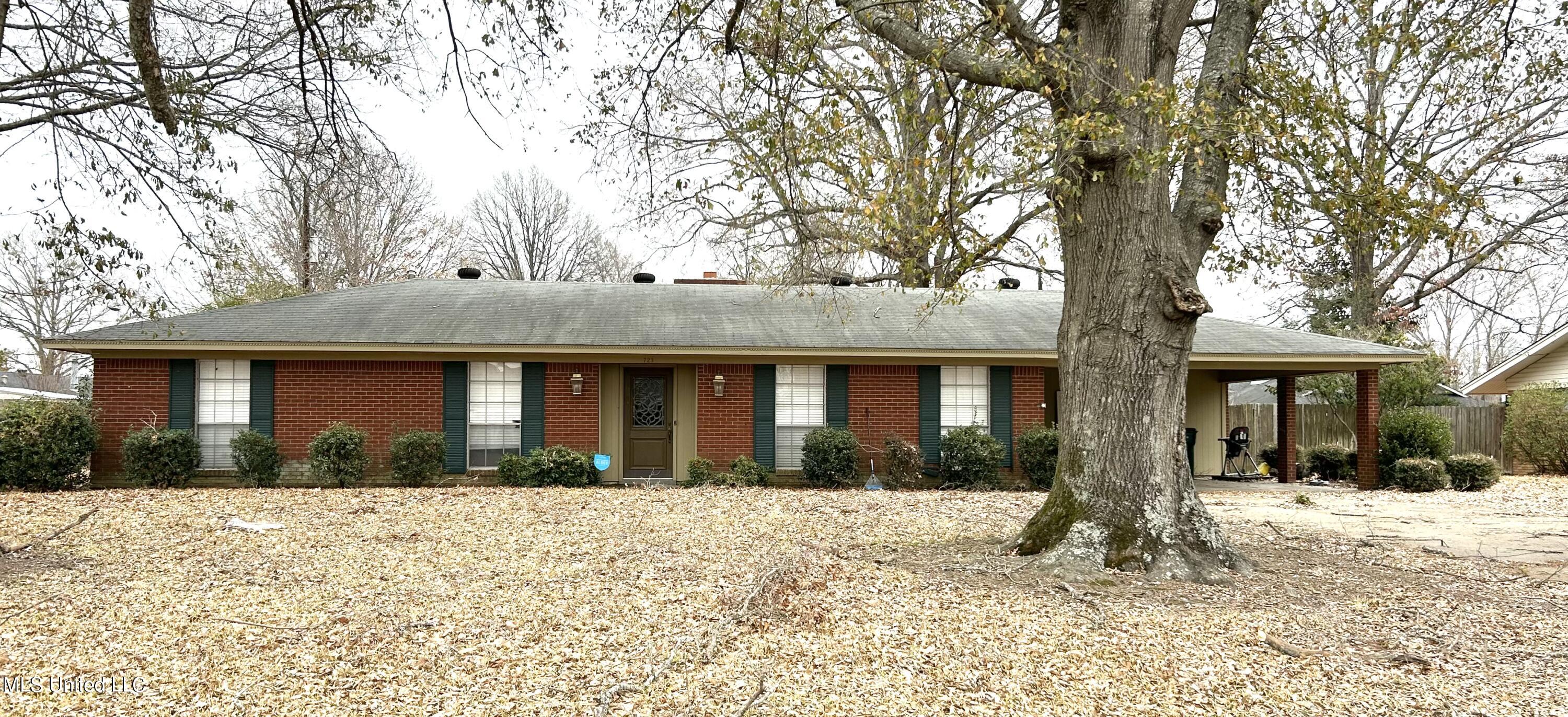 723 Alta Vista Drive