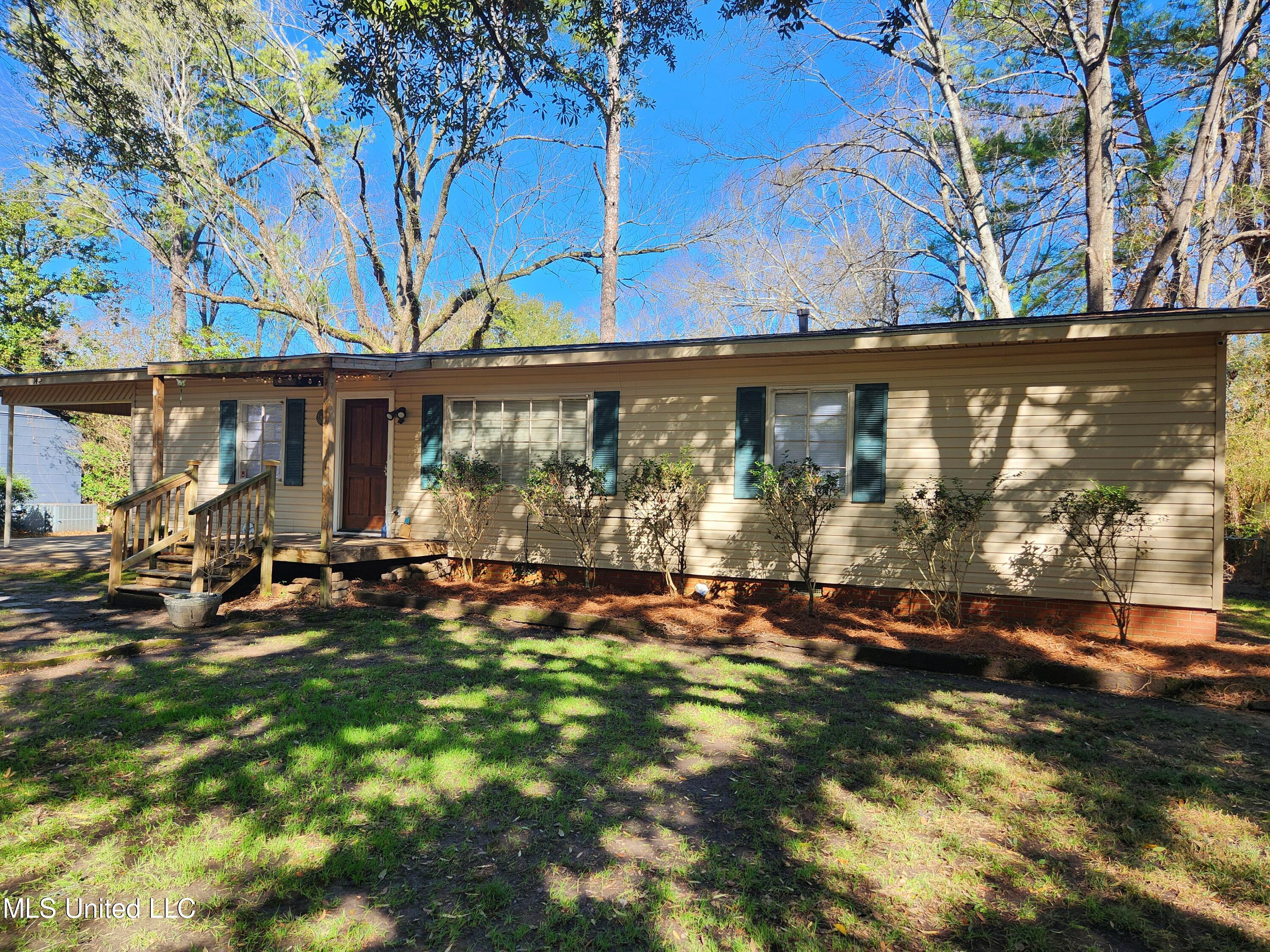 1424 Wilhurst Street