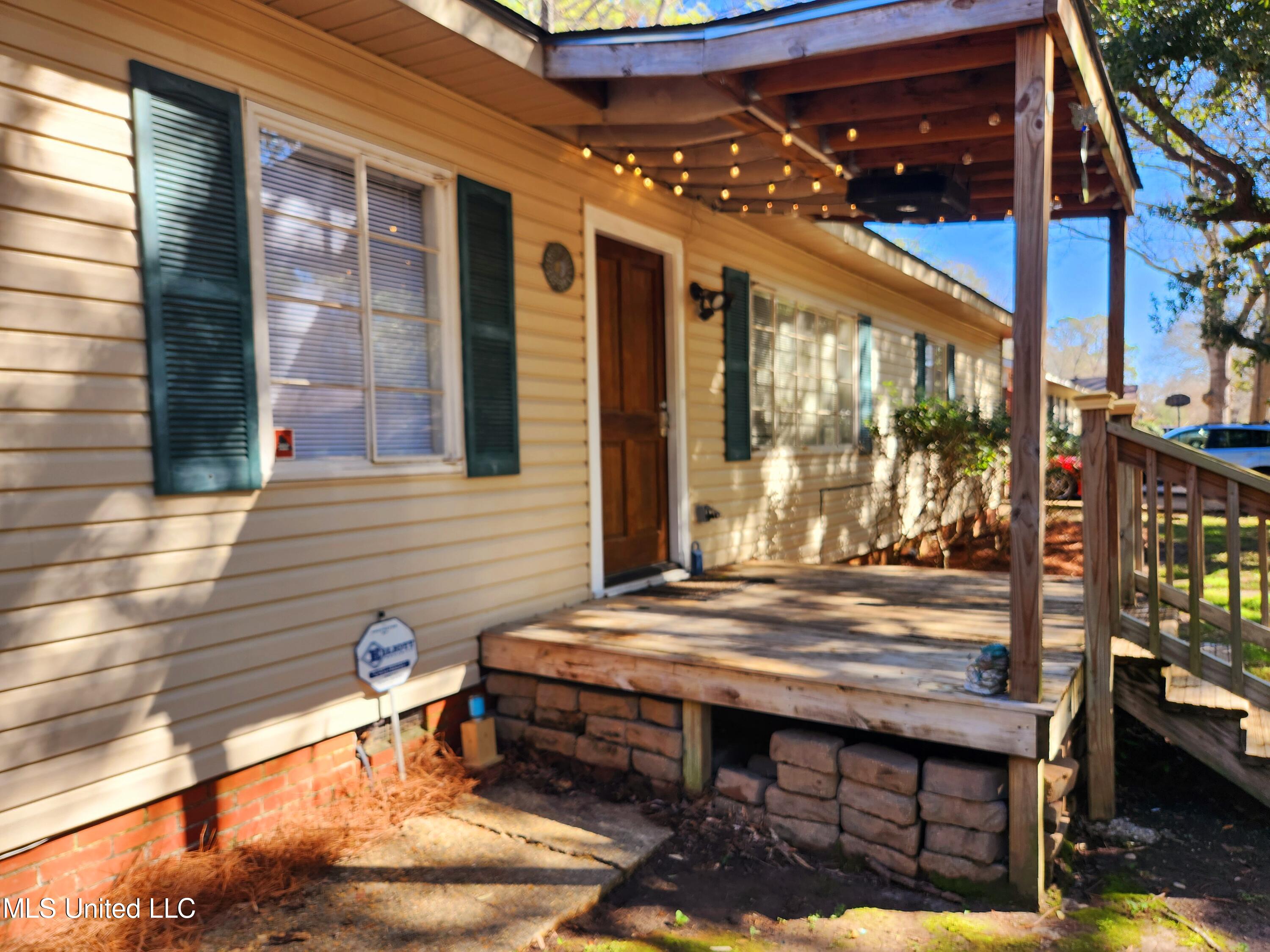 1424 Wilhurst Street