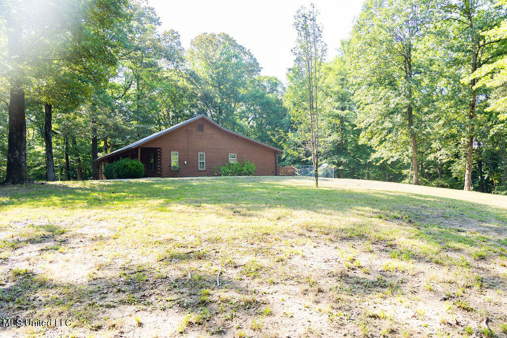 1764 County Road 302 Road