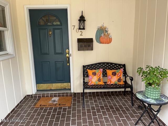 702 Alta Vista Drive