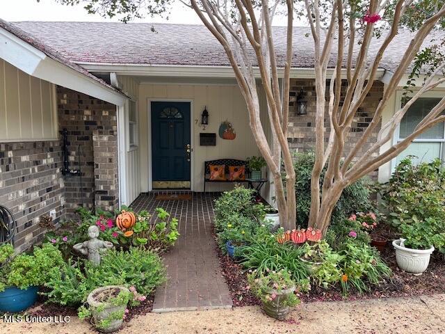 702 Alta Vista Drive