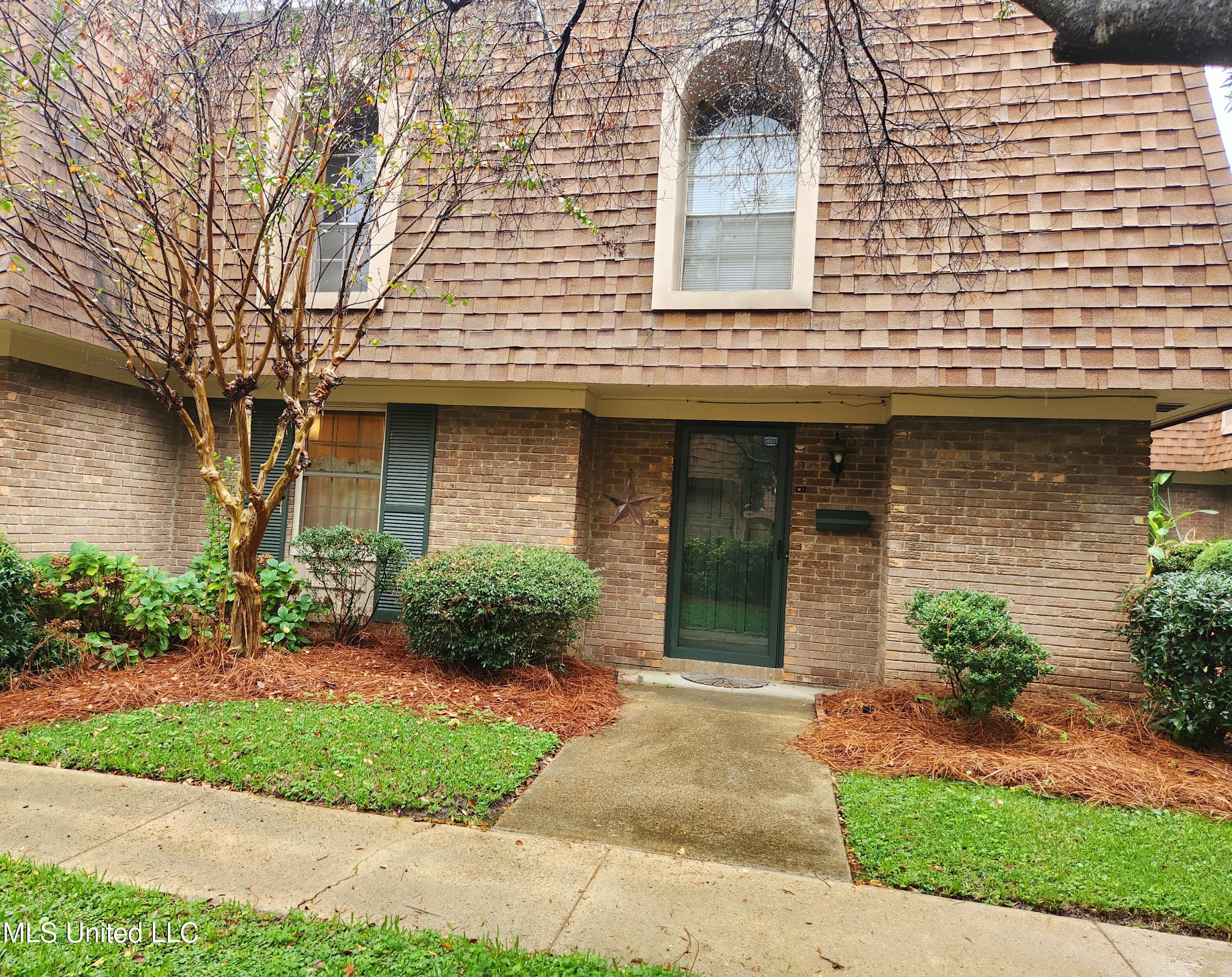 5155 Wayneland Drive, M1