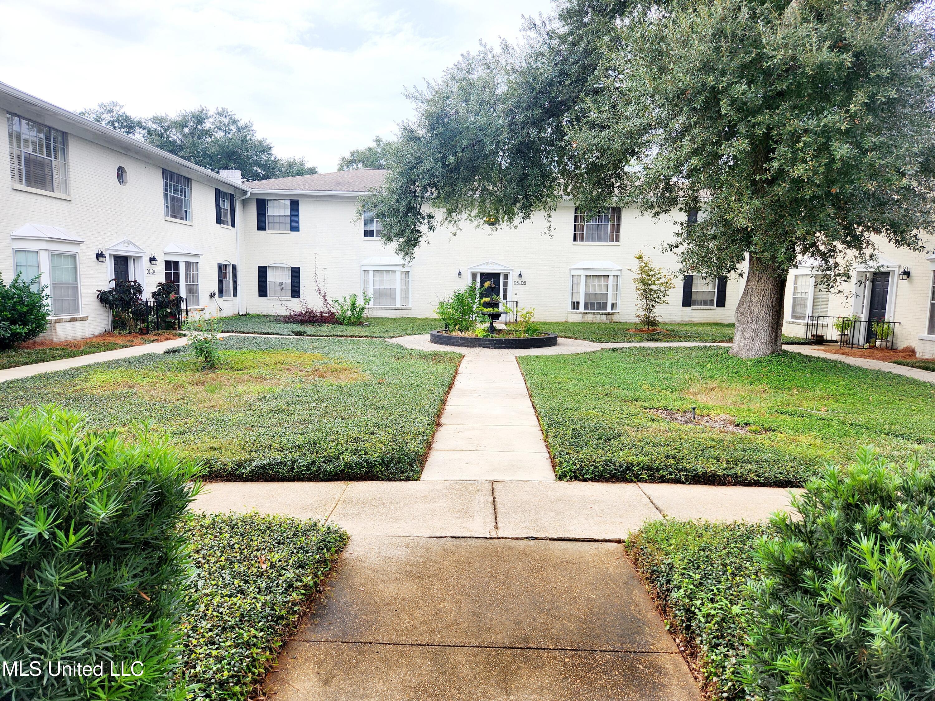 5025 Wayneland Drive, B7