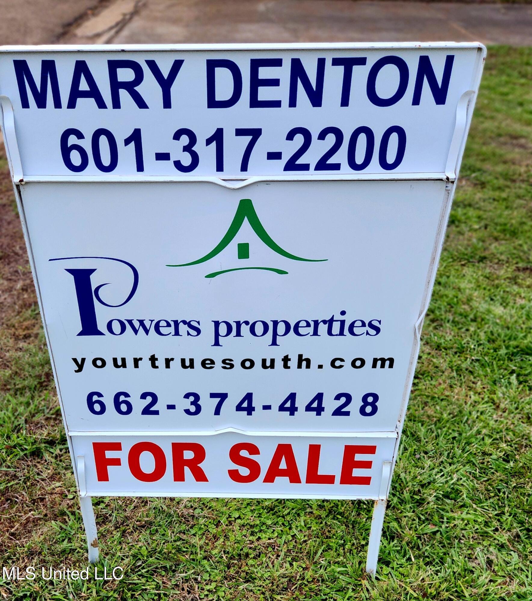 1234 Woodfield Drive