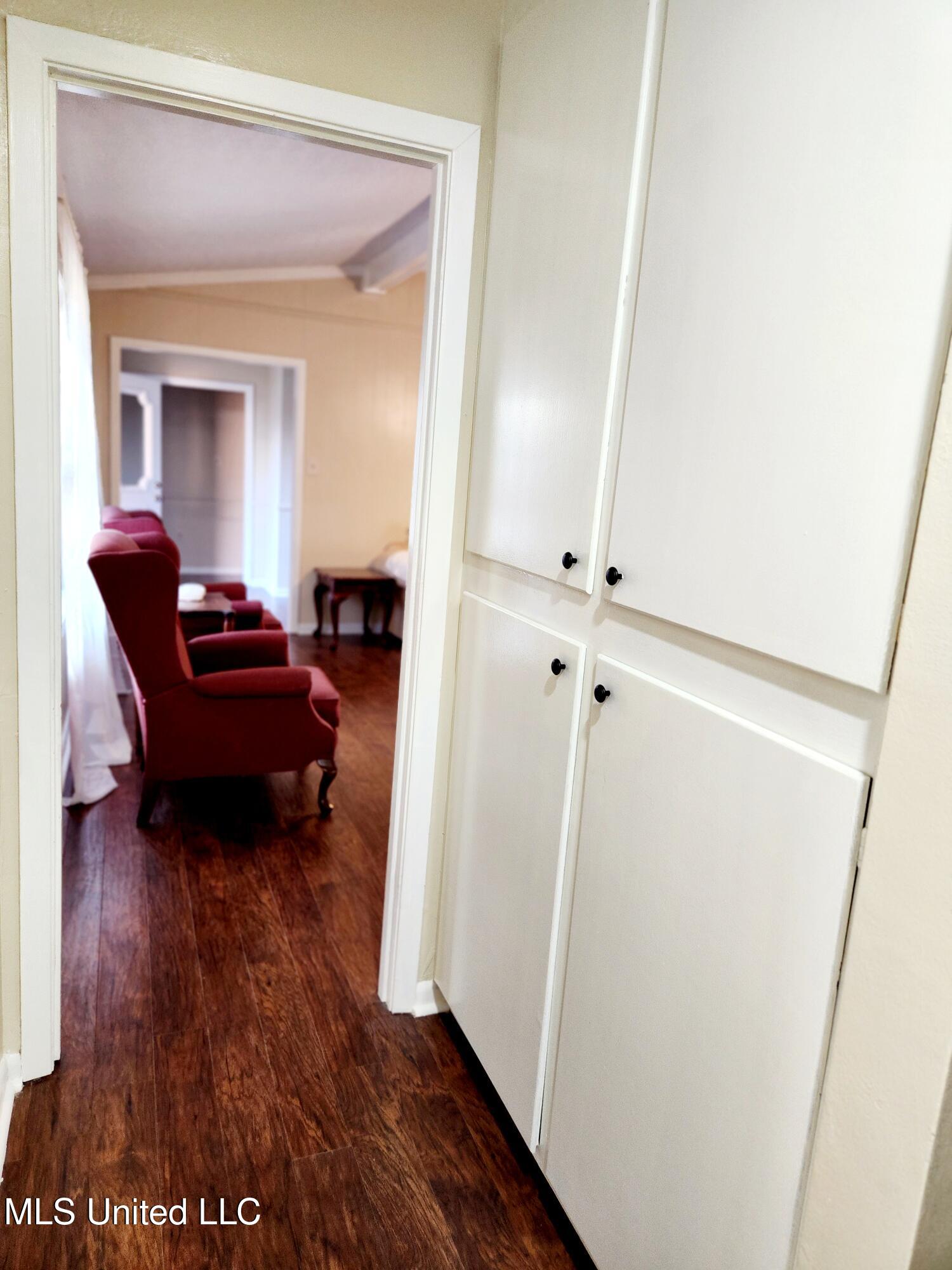 1234 Woodfield Drive