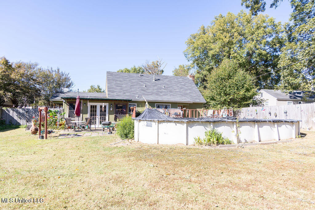 509 W West Jeff Davis Avenue