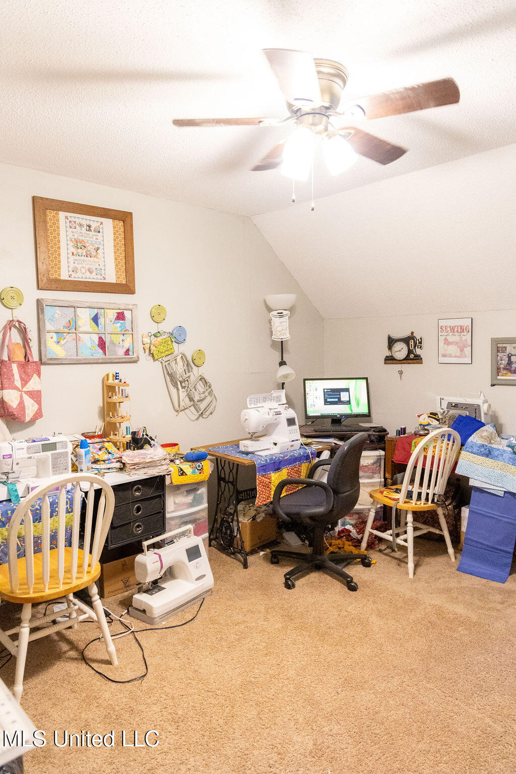 509 W West Jeff Davis Avenue