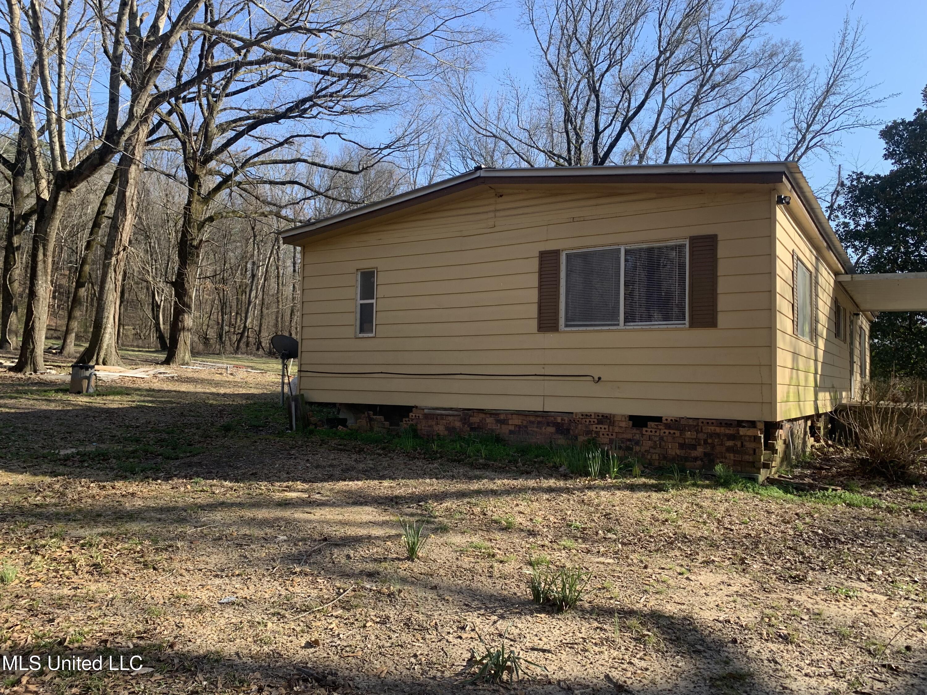 1316 County Road 193