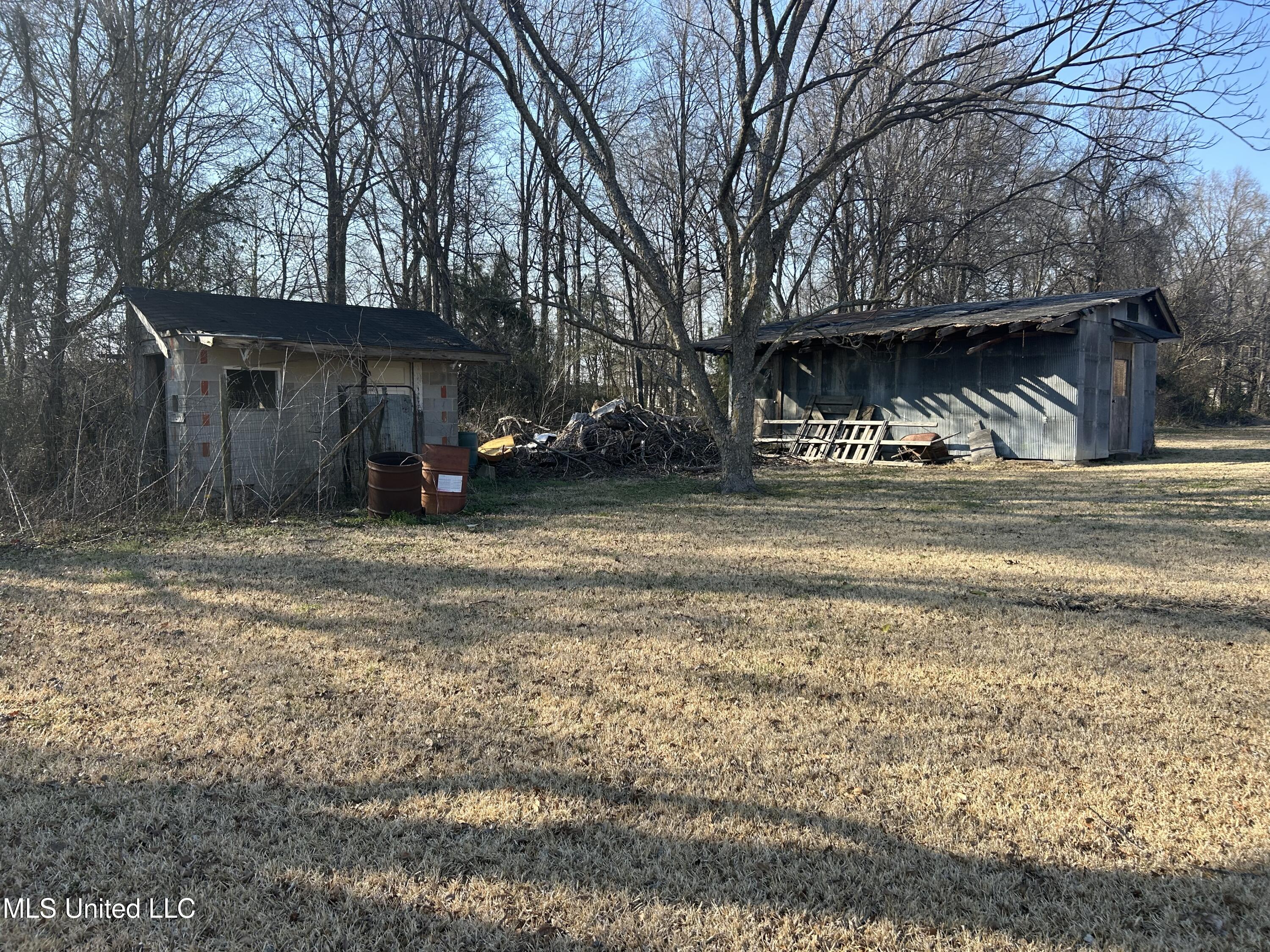 10 Worley Road Drive