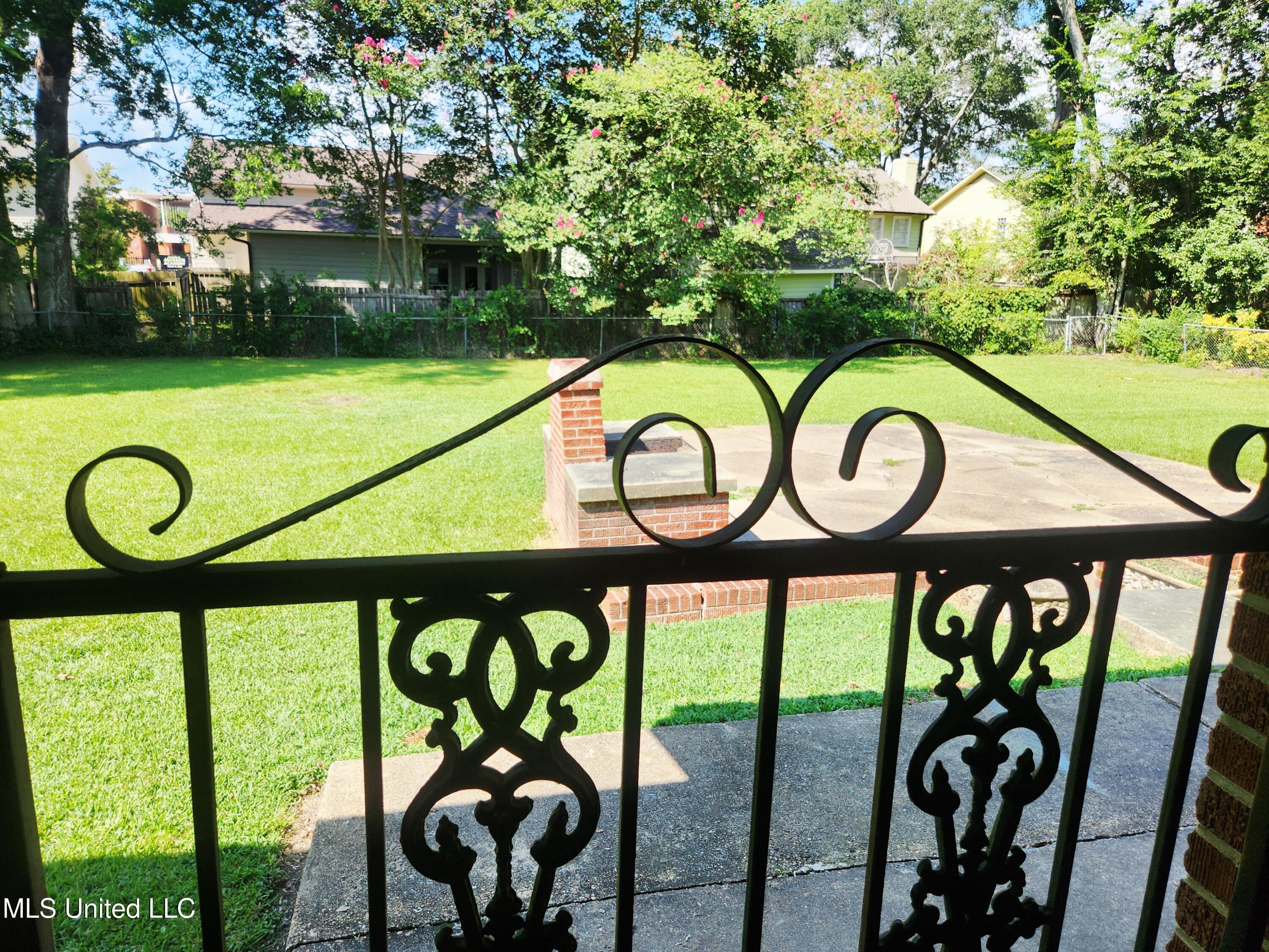 1634 Wilhurst Street