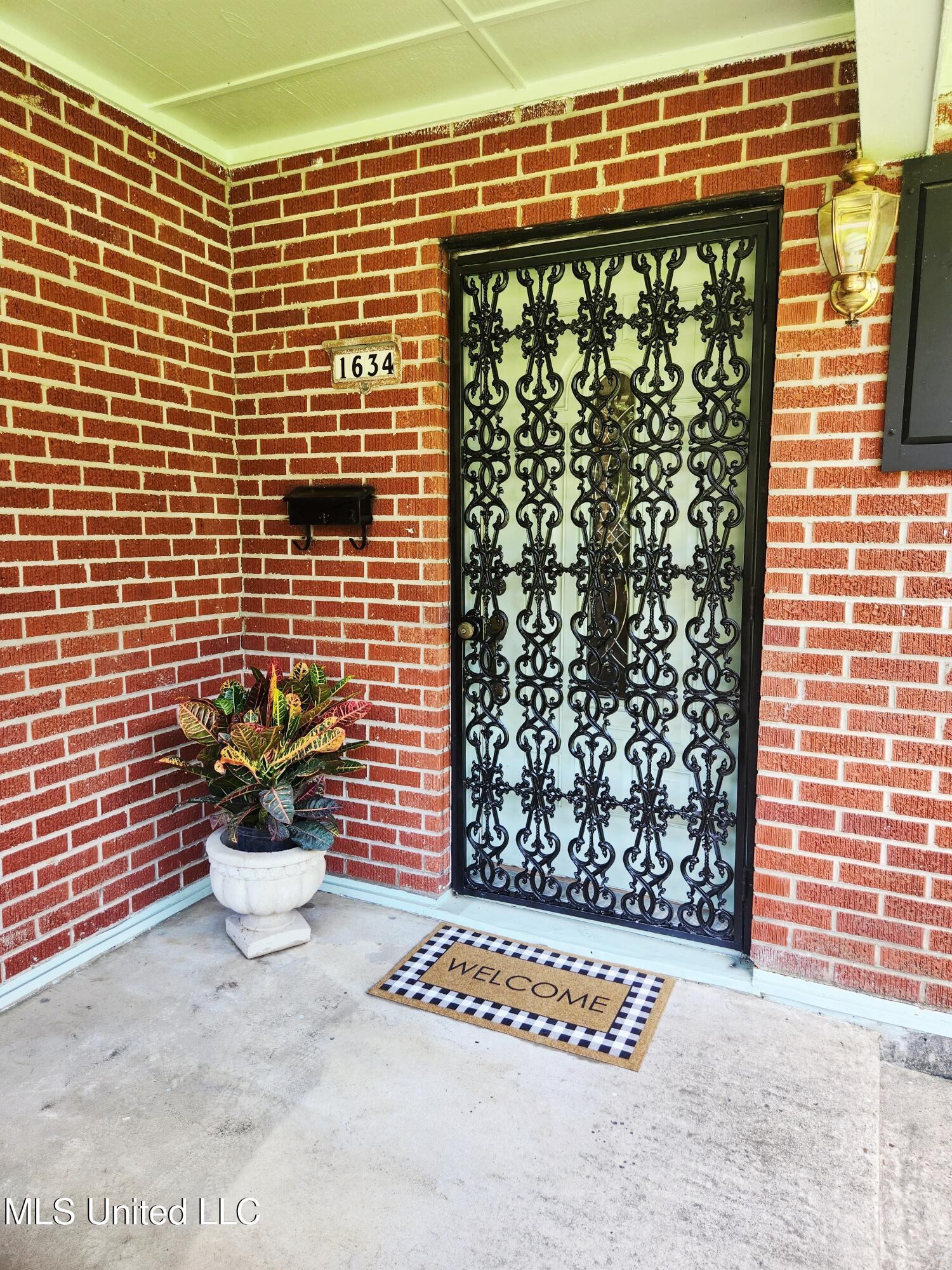 1634 Wilhurst Street