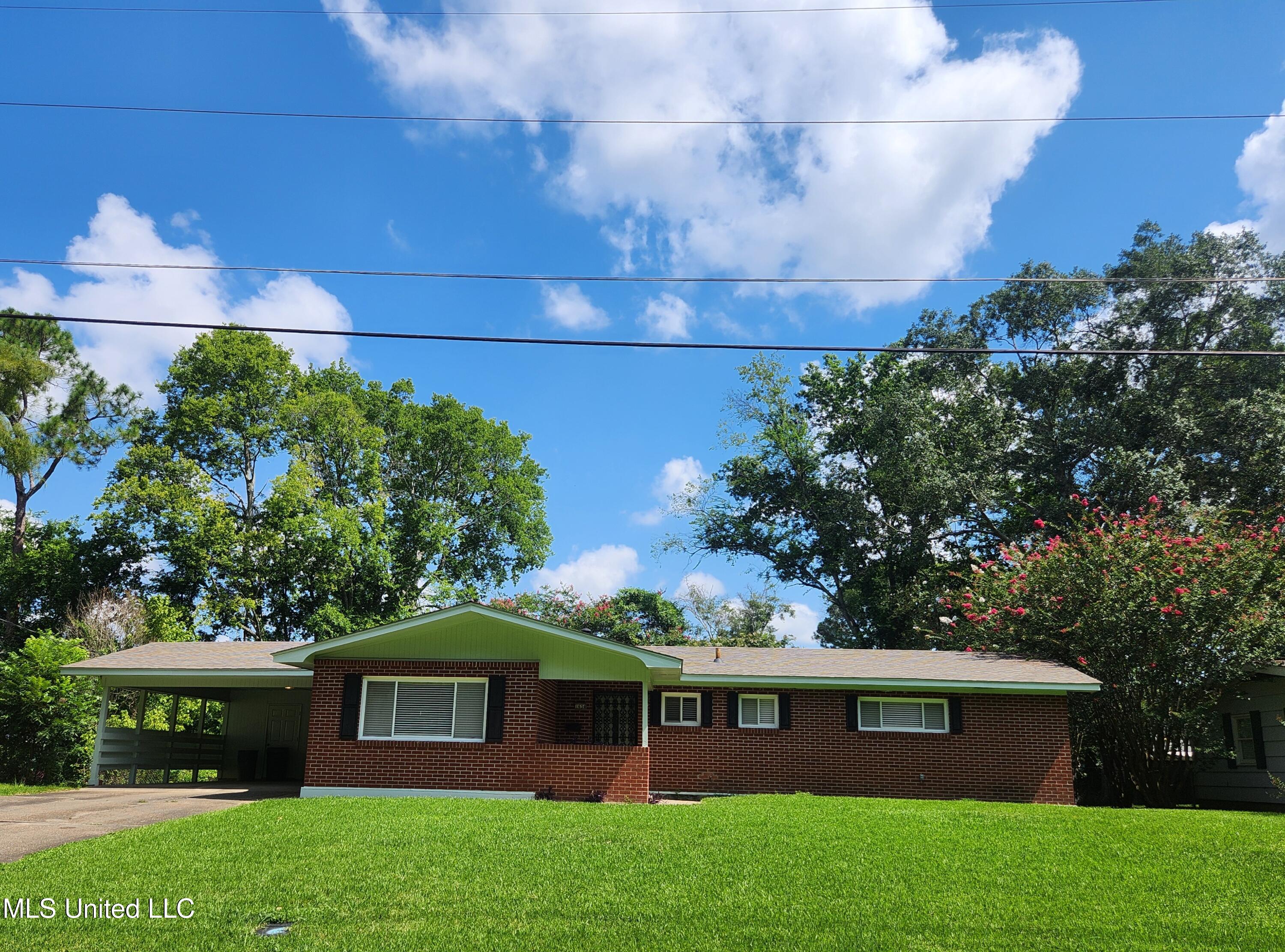 1634 Wilhurst Street