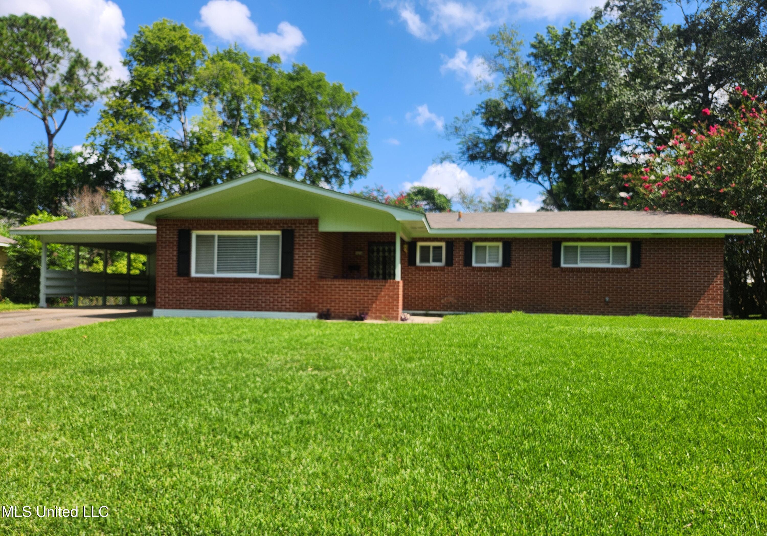 1634 Wilhurst Street