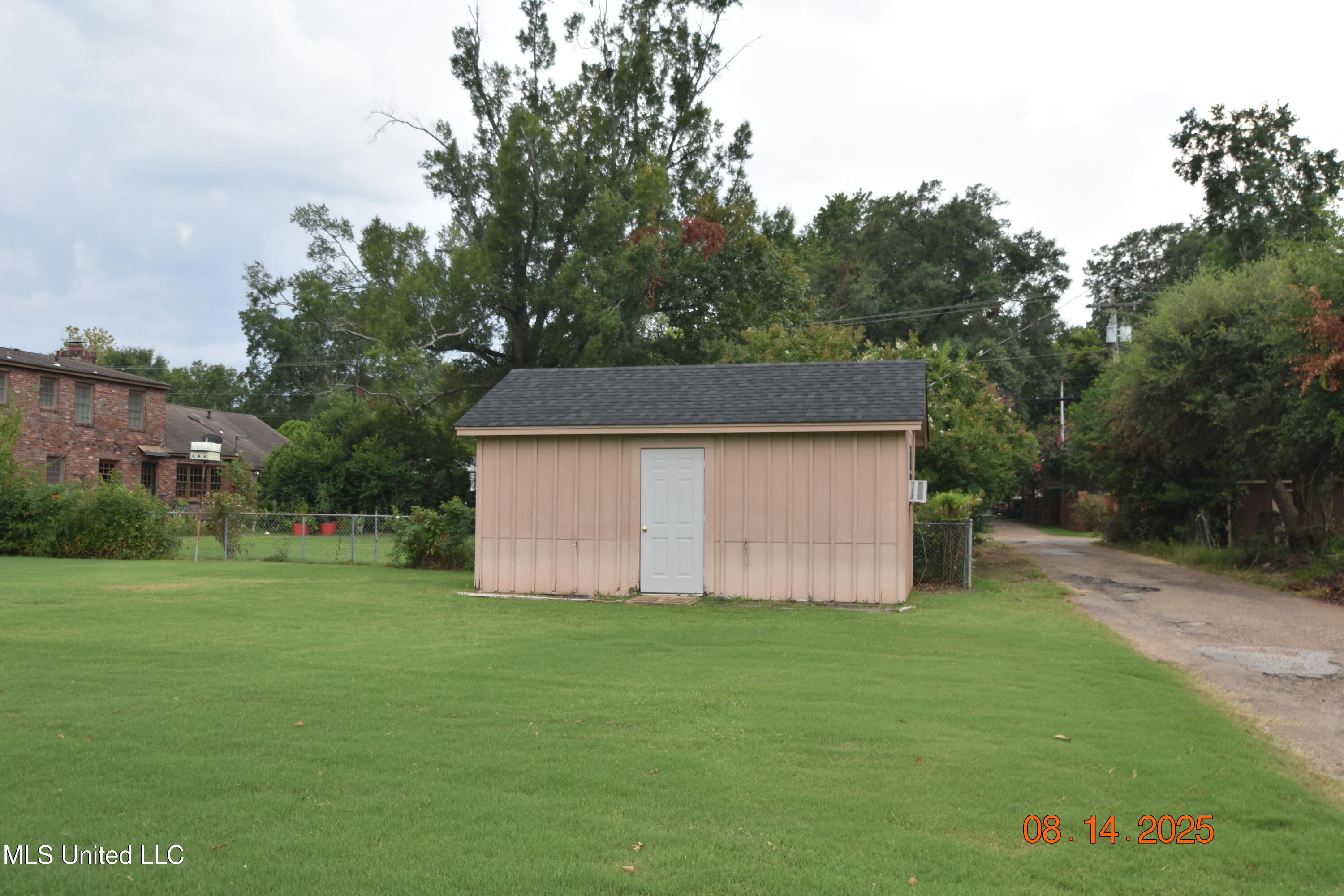 503 East Park Avenue Avenue