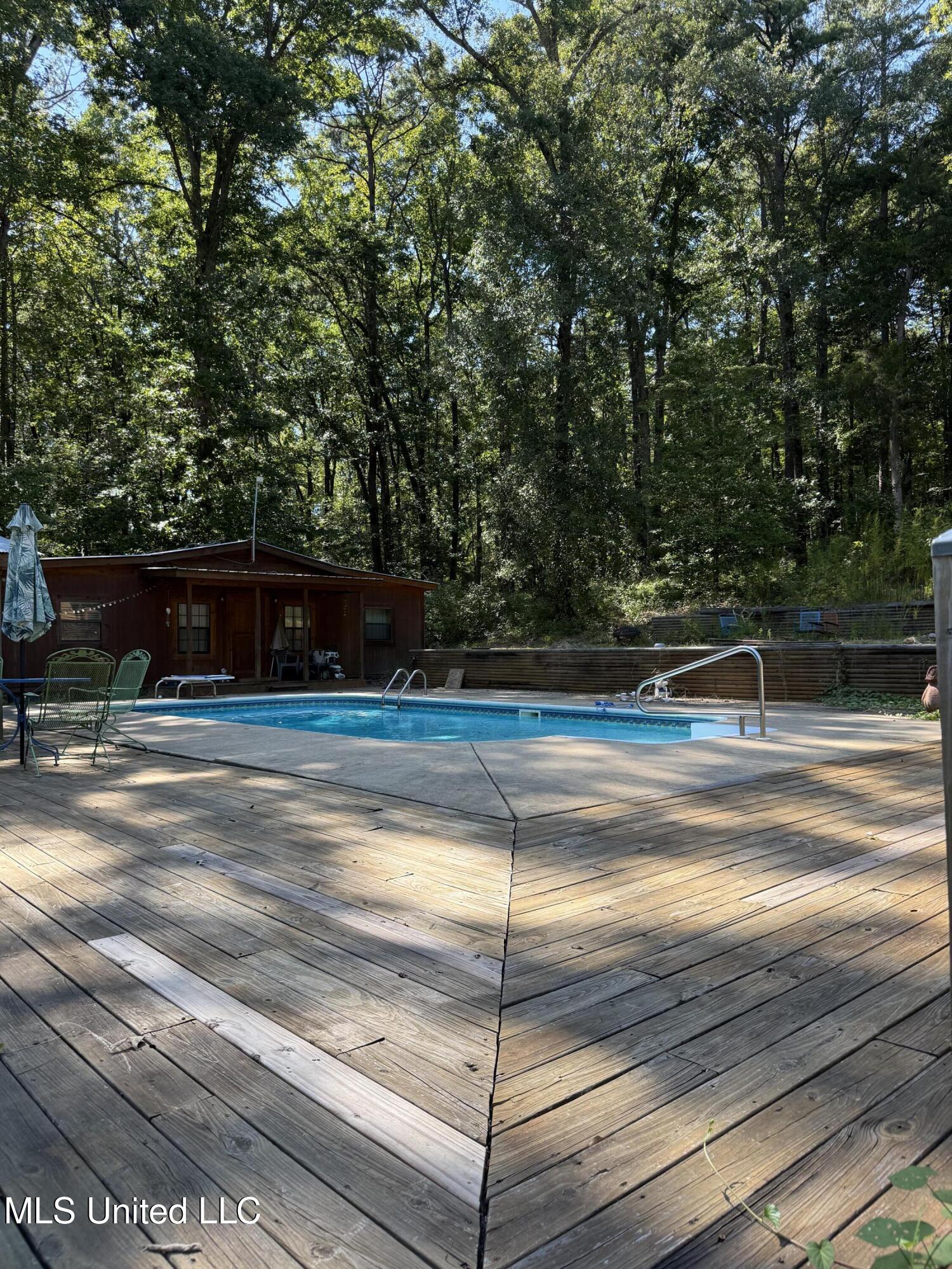 3286 County Road 83, Lots, 44,45,46, McCarley