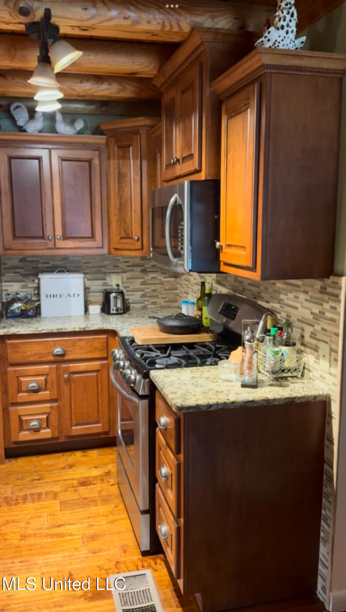 3286 County Road 83, Lots, 44,45,46, McCarley