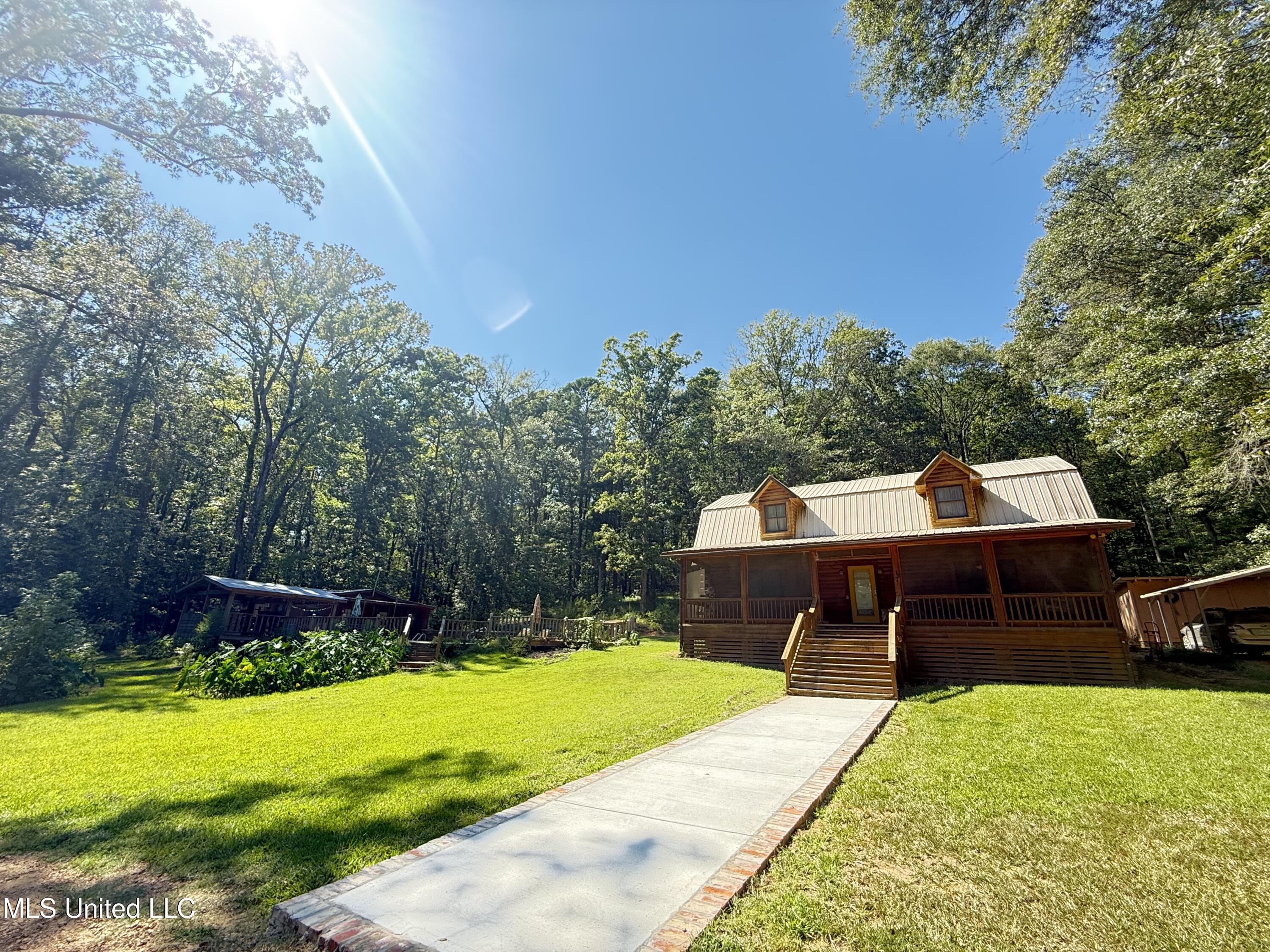 3286 County Road 83, Lots, 44,45,46, McCarley