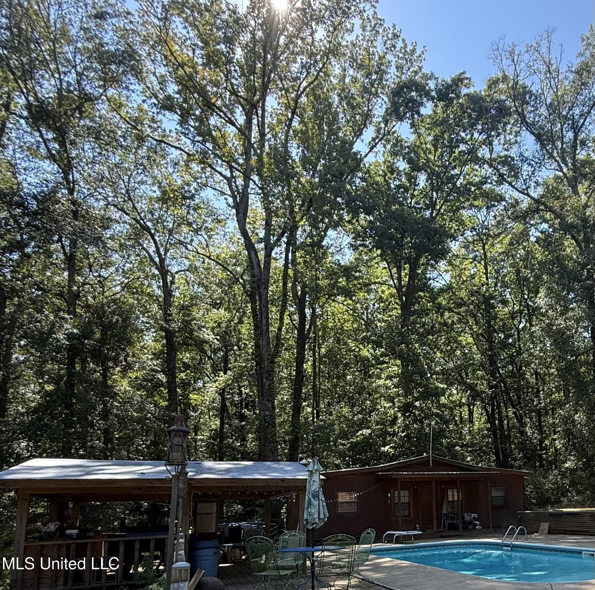 3286 County Road 83, Lots, 44,45,46, McCarley