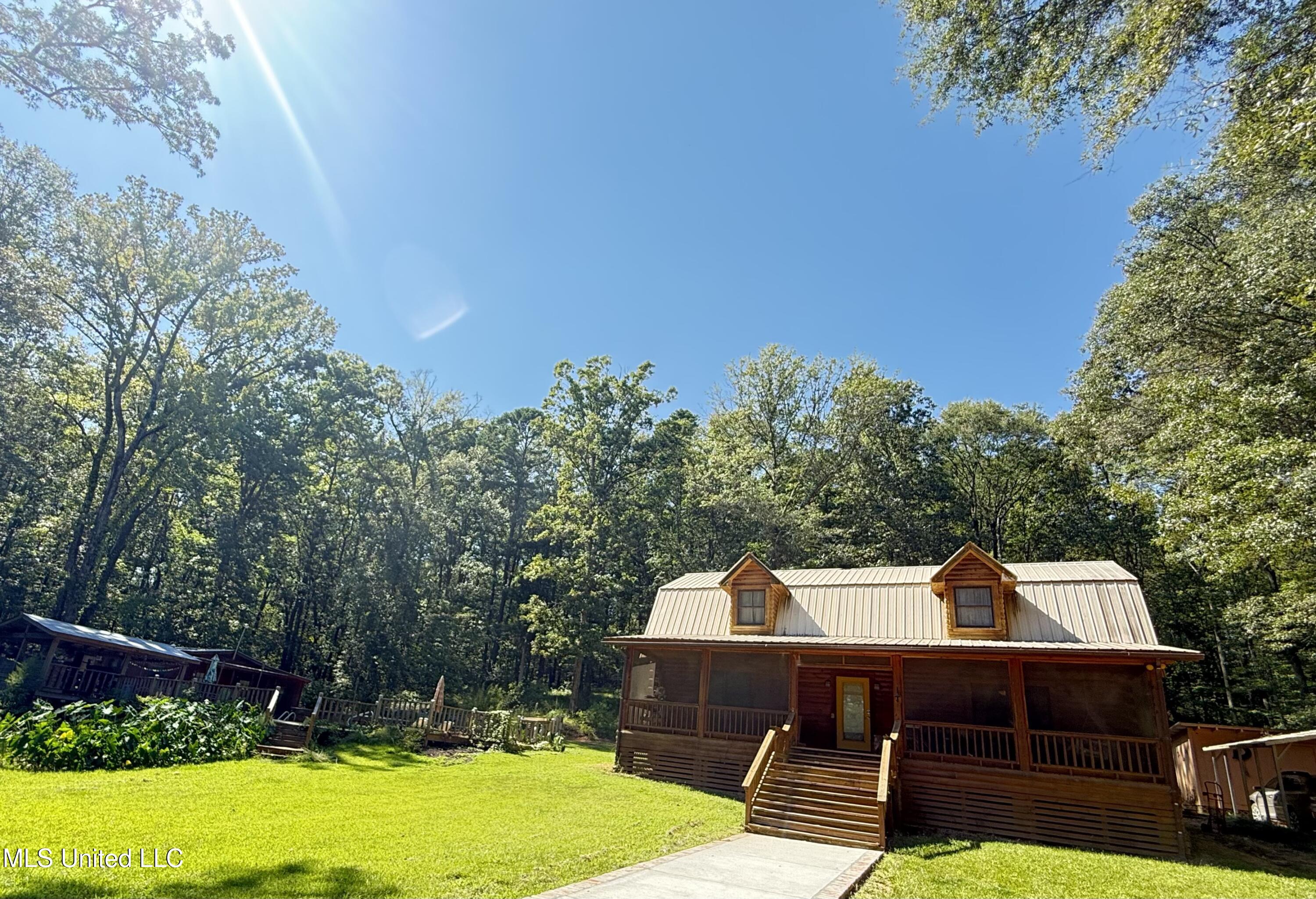 3286 County Road 83, Lots, 44,45,46, McCarley