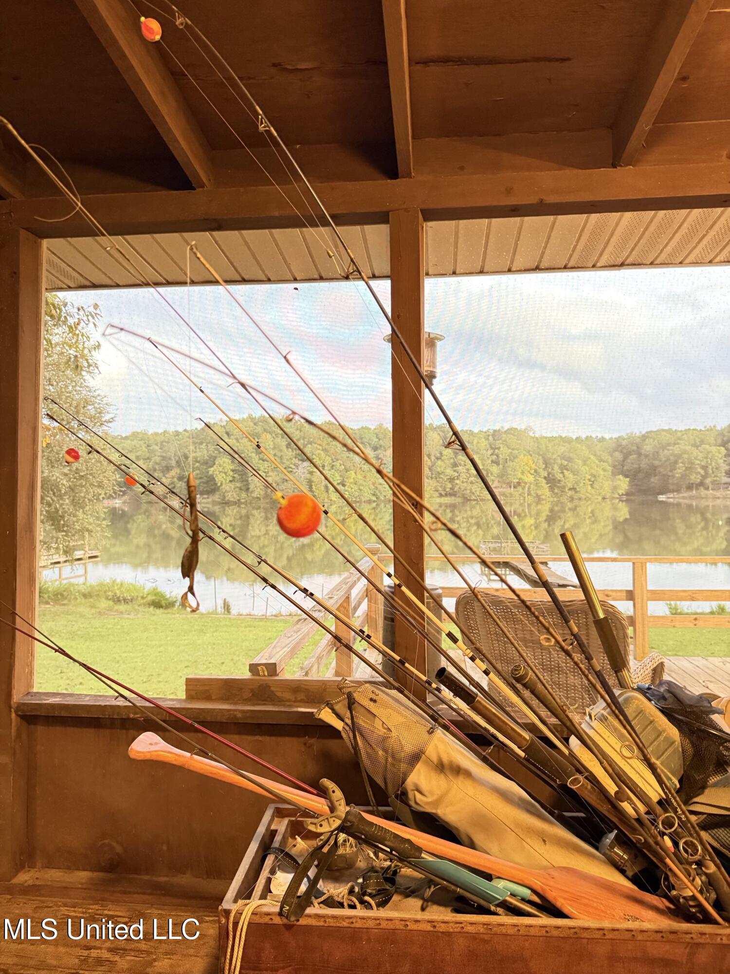 3286 County Road 83, 18a, McCarley