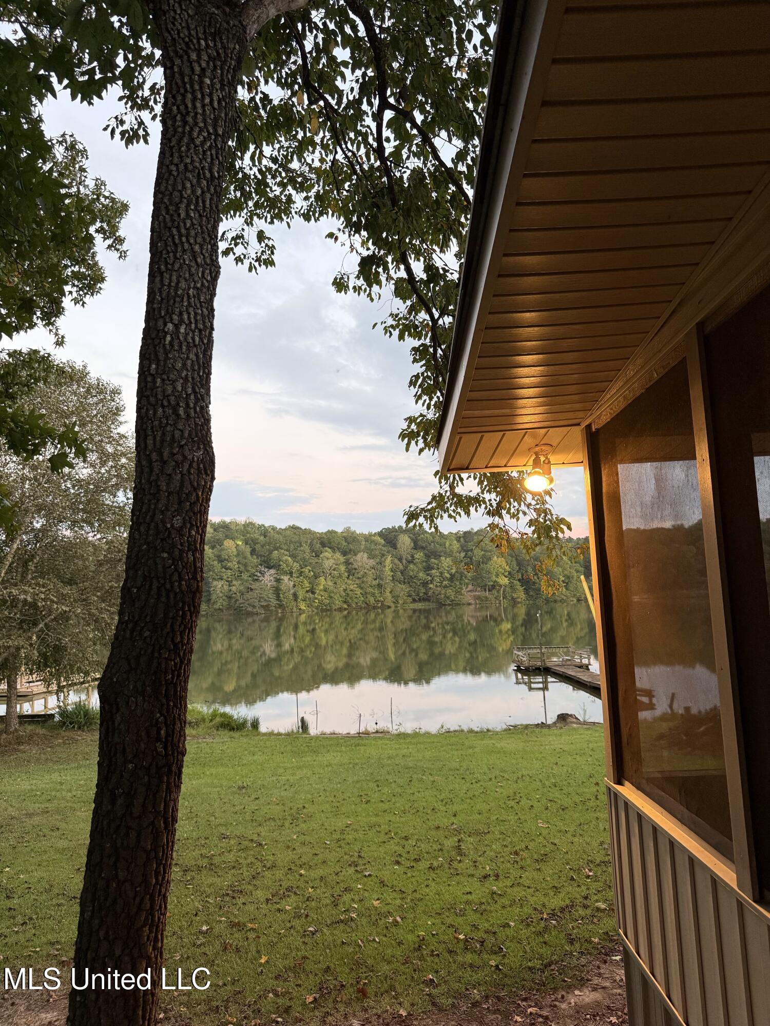 3286 County Road 83, 18a, McCarley