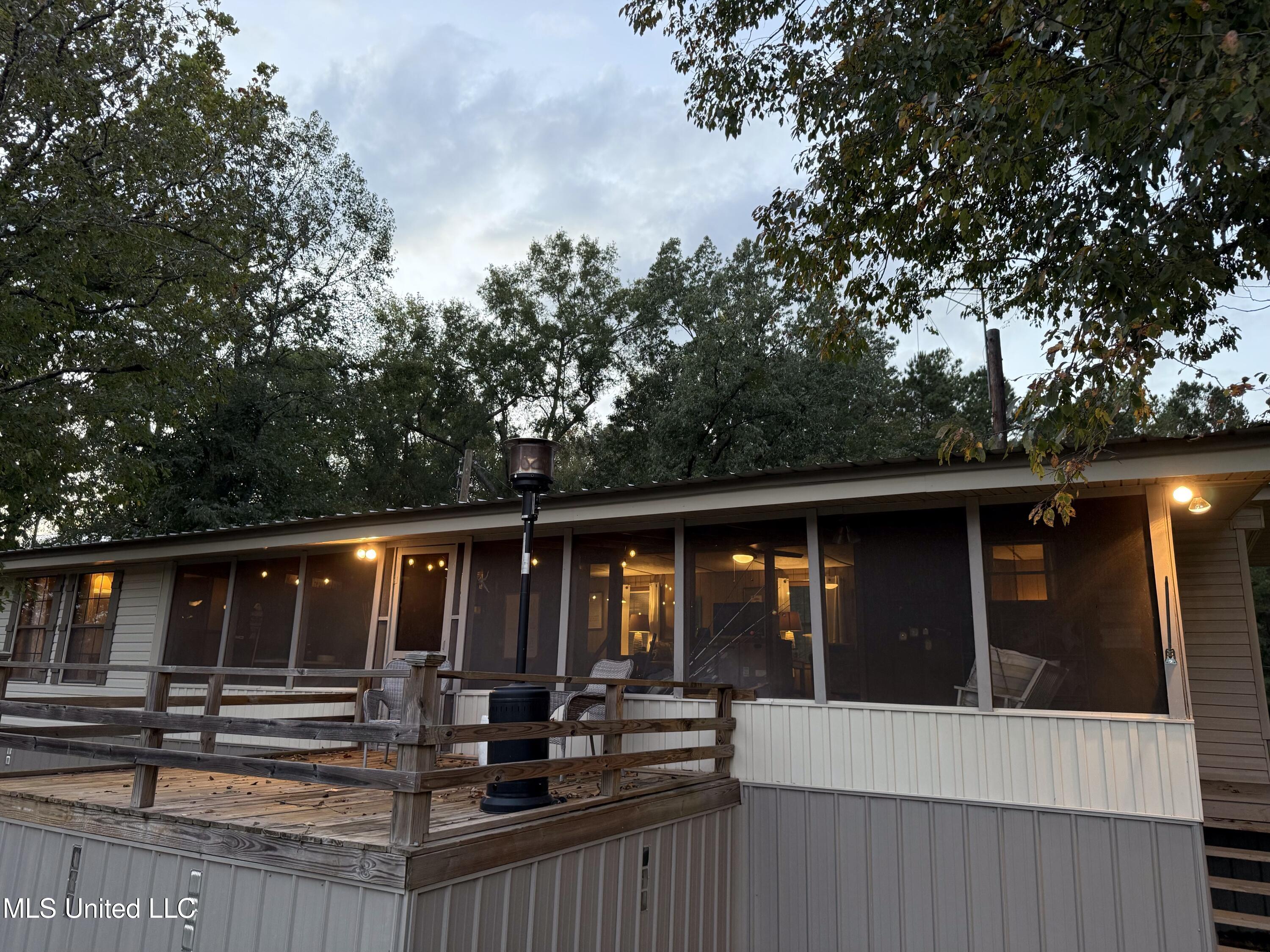 3286 County Road 83, 18a, McCarley