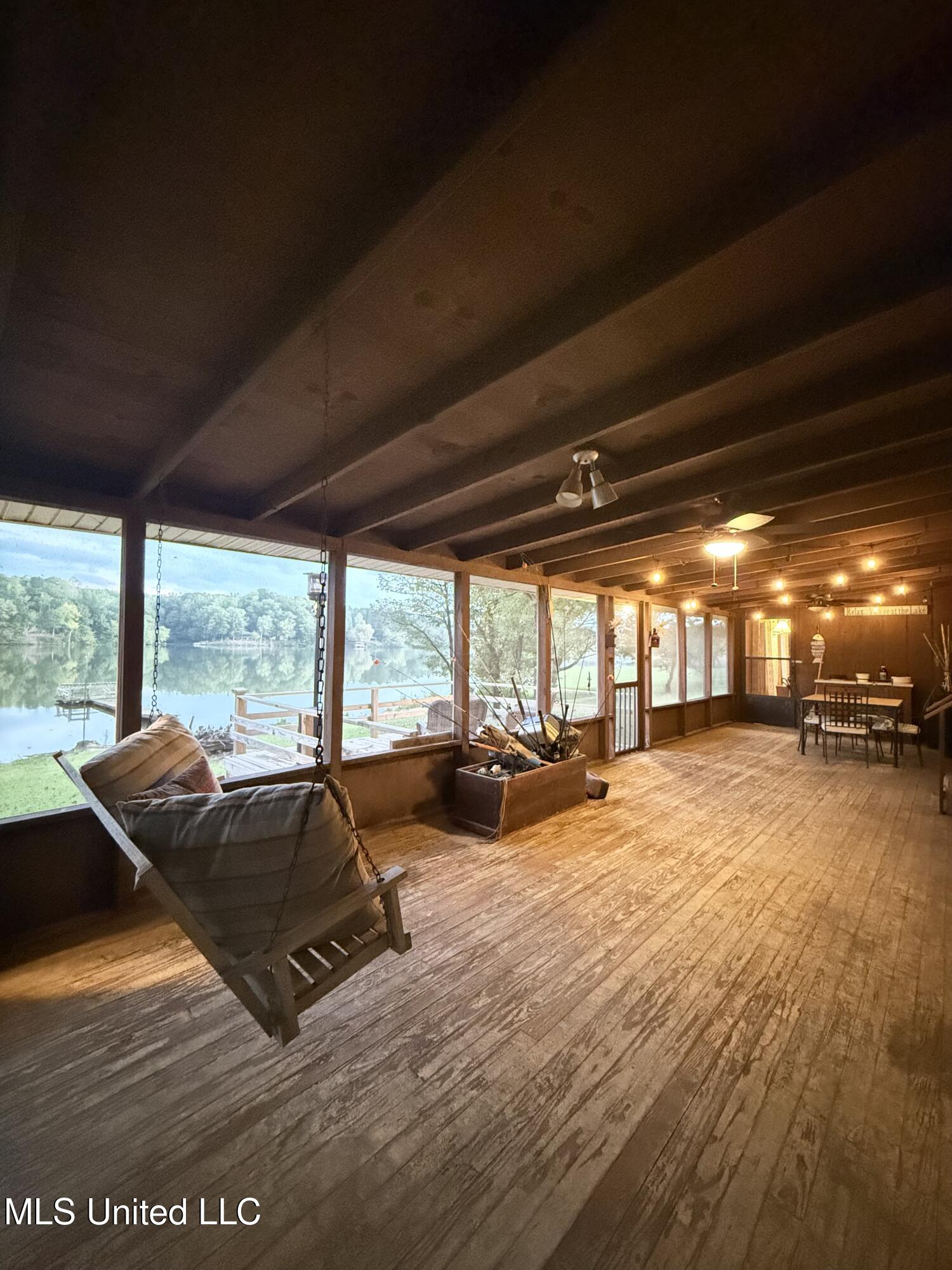 3286 County Road 83, 18a, McCarley