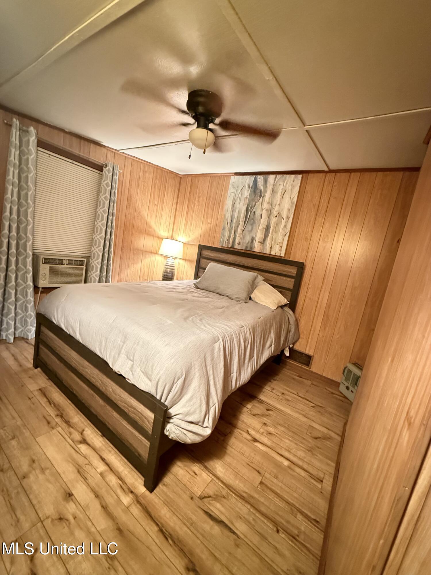 3286 County Road 83, 18a, McCarley