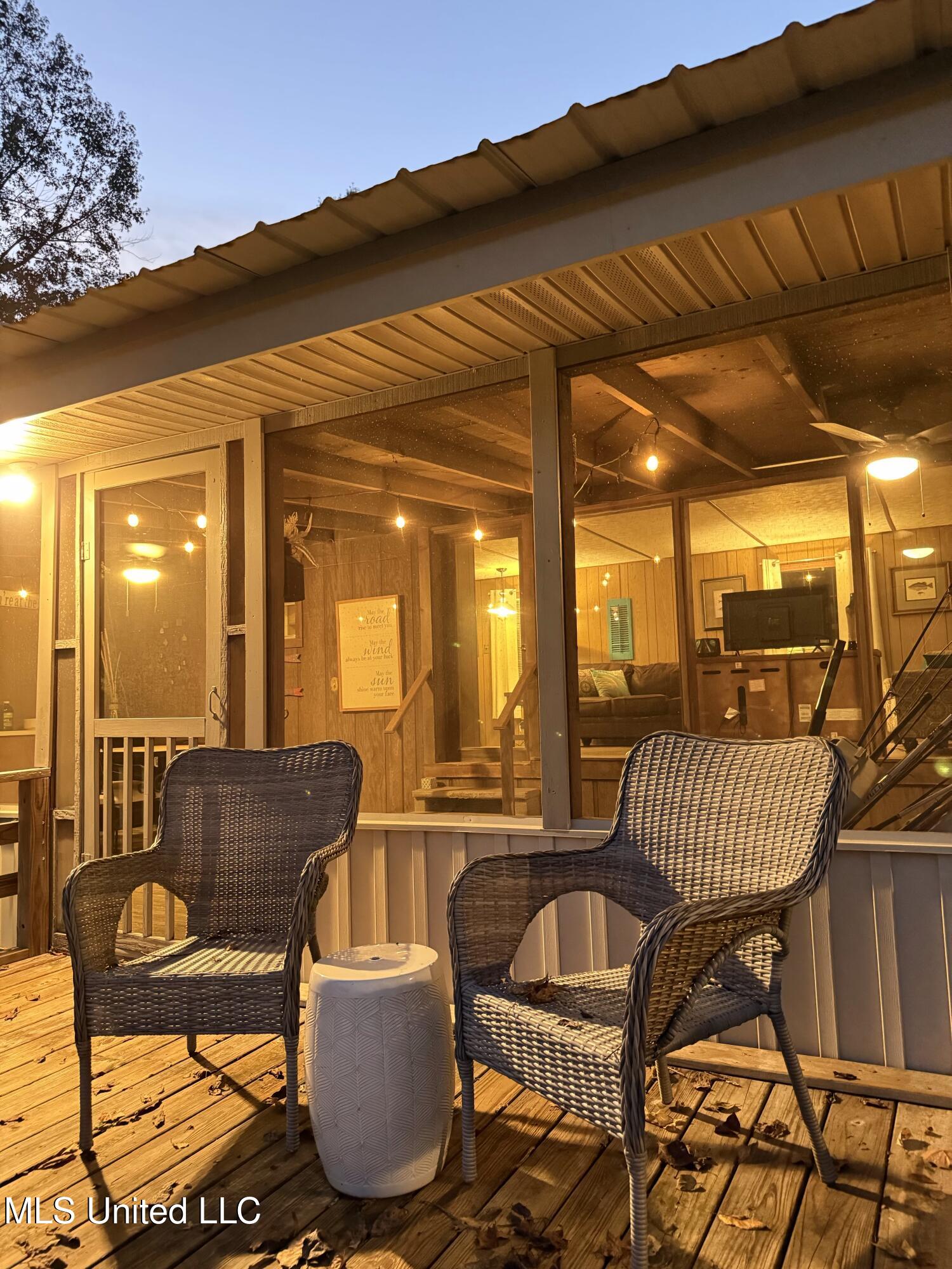 3286 County Road 83, 18a, McCarley