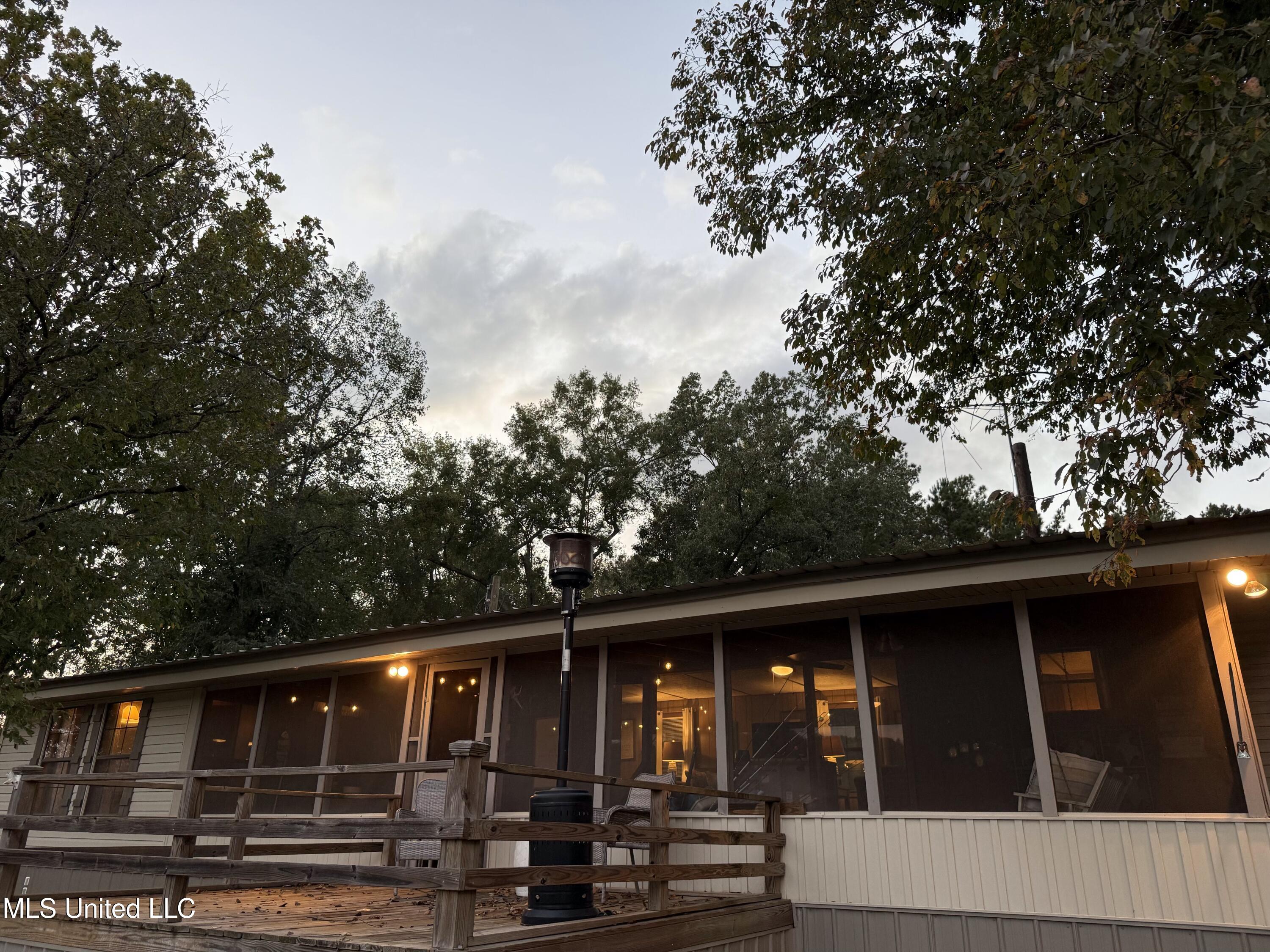 3286 County Road 83, 18a, McCarley