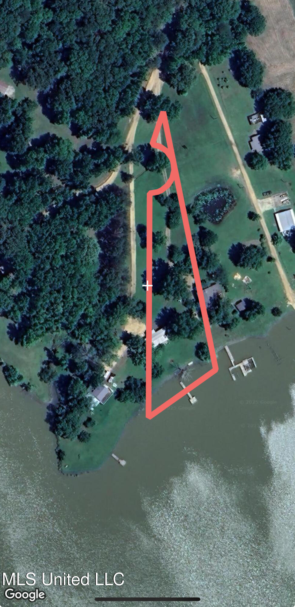 3286 County Road 83, 18a, McCarley